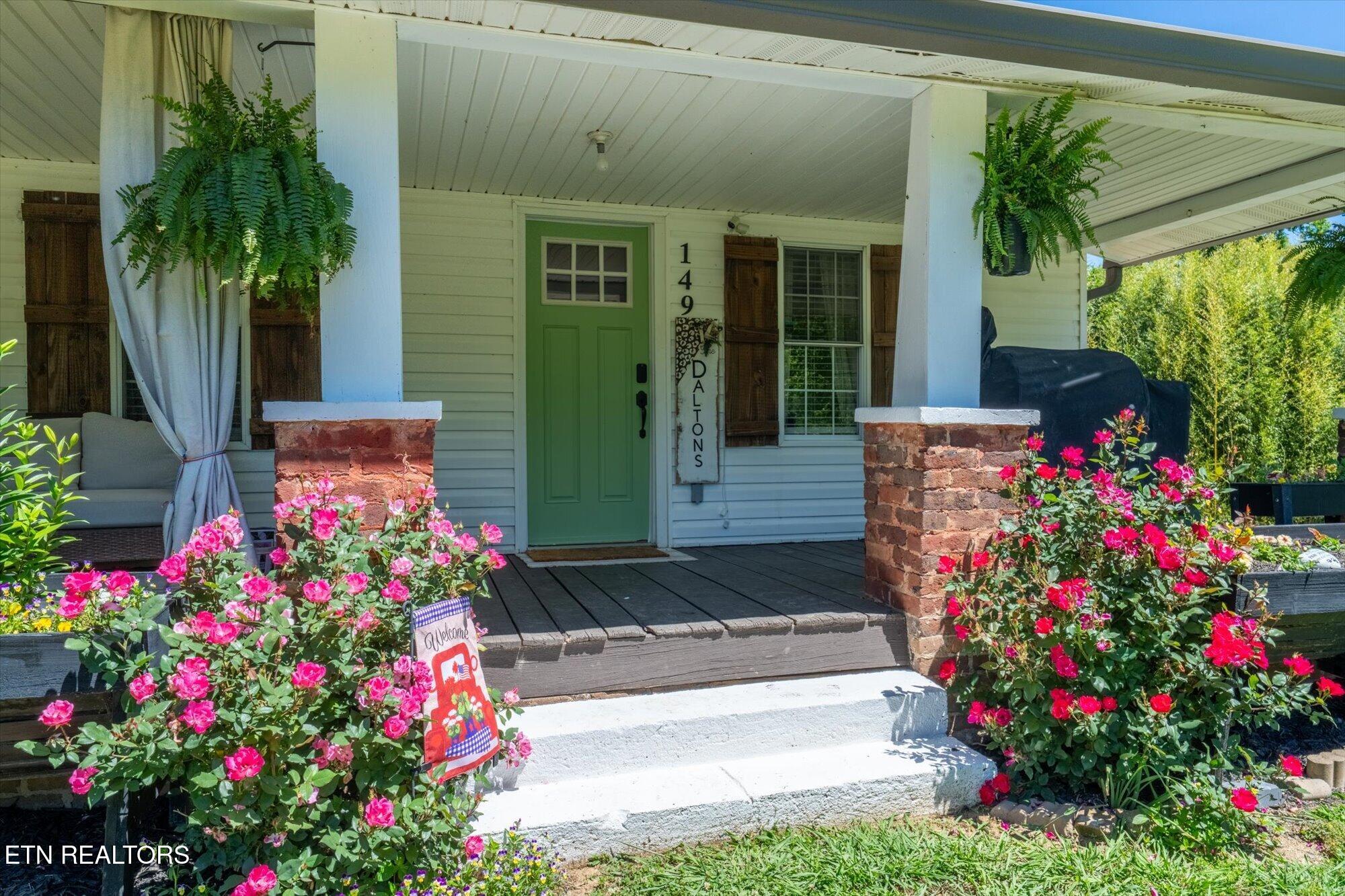 149 County Road 660 Athens TN 37303