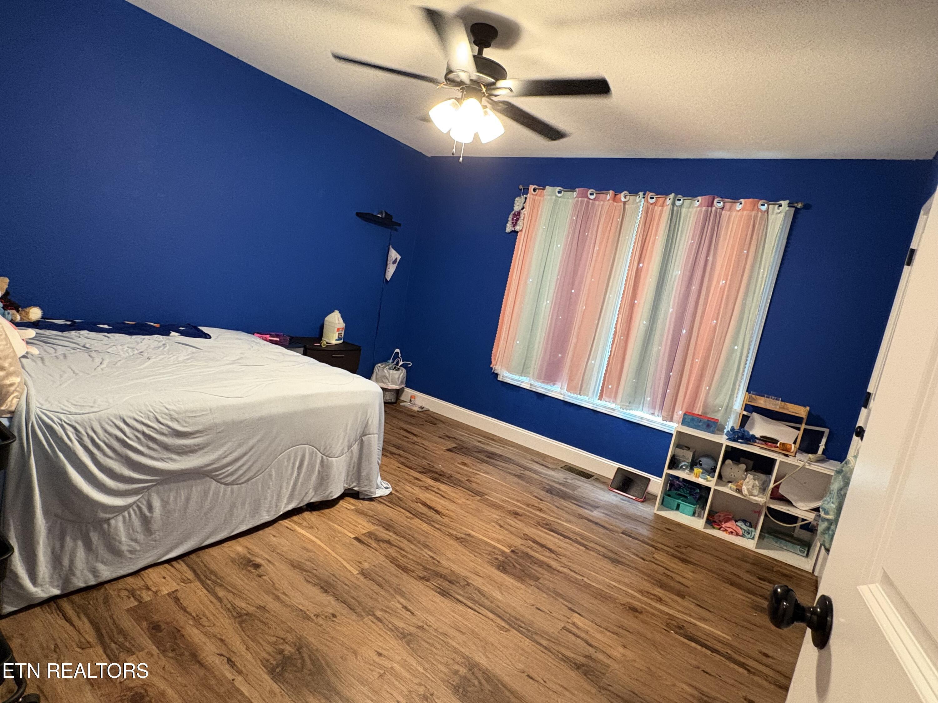 327 Thomas Loop Road Sevierville TN 37876
