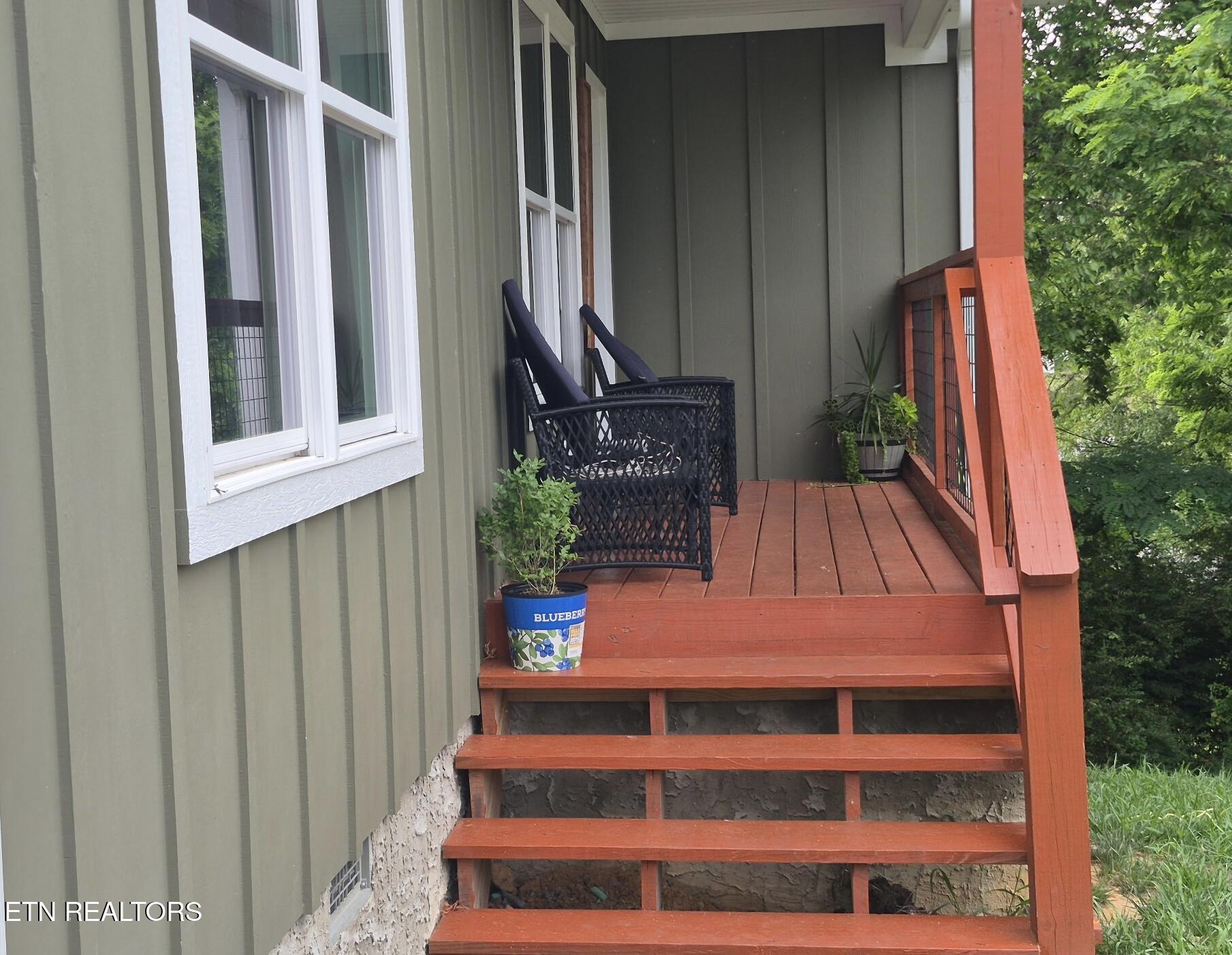 327 Thomas Loop Road Sevierville TN 37876