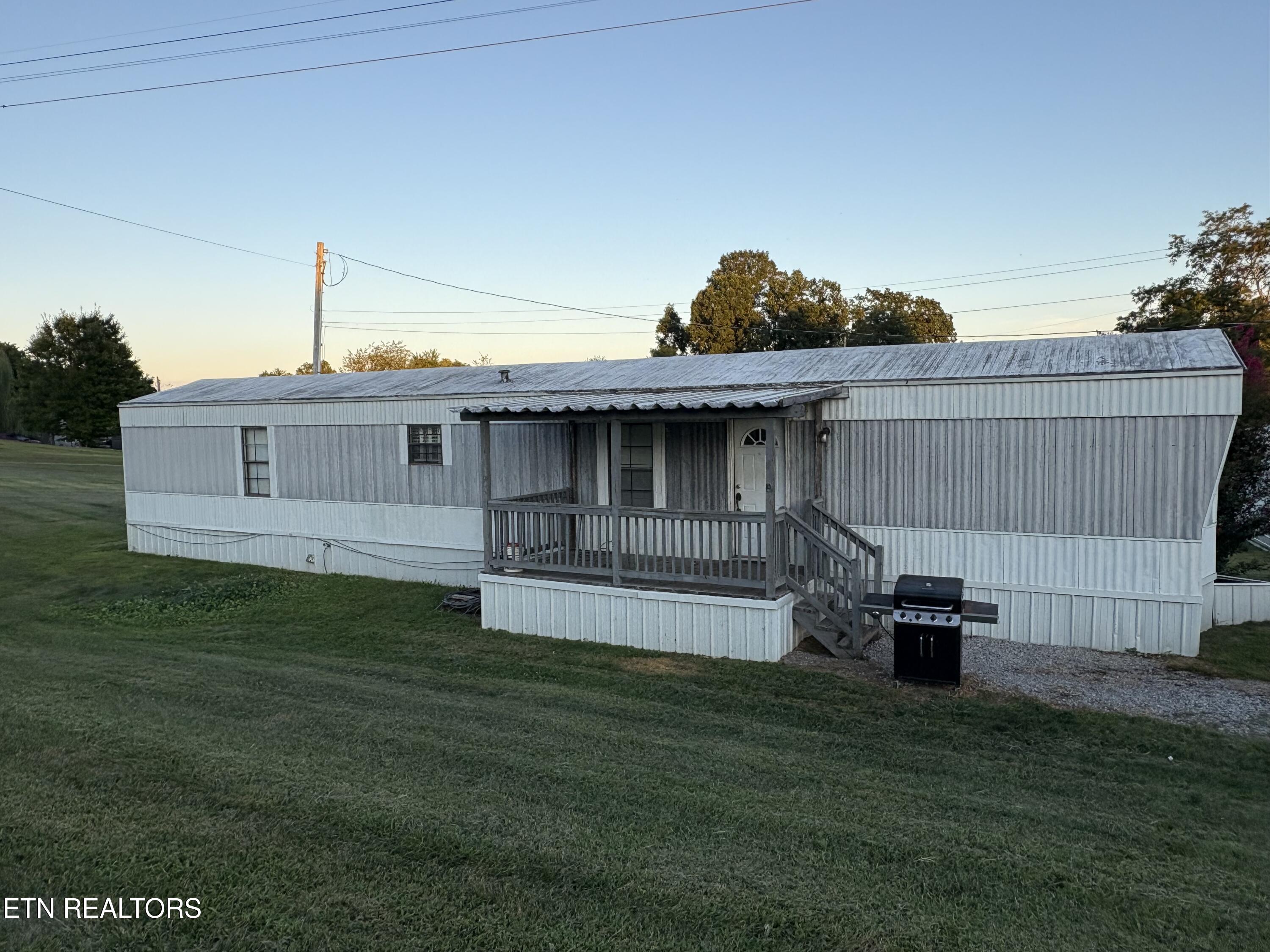 865 Shade Pressnell Road Tazewell TN 37879