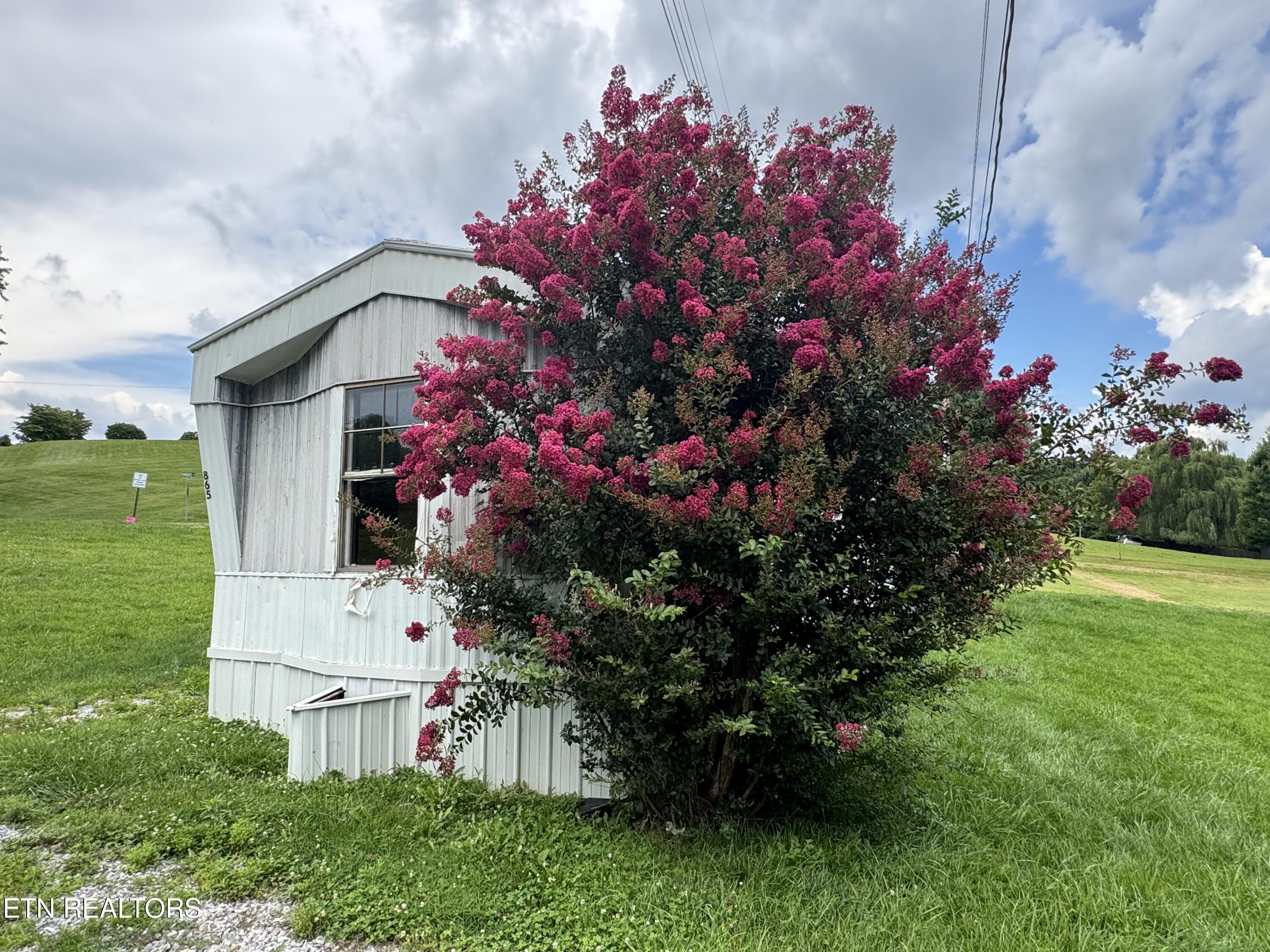 865 Shade Pressnell Road Tazewell TN 37879