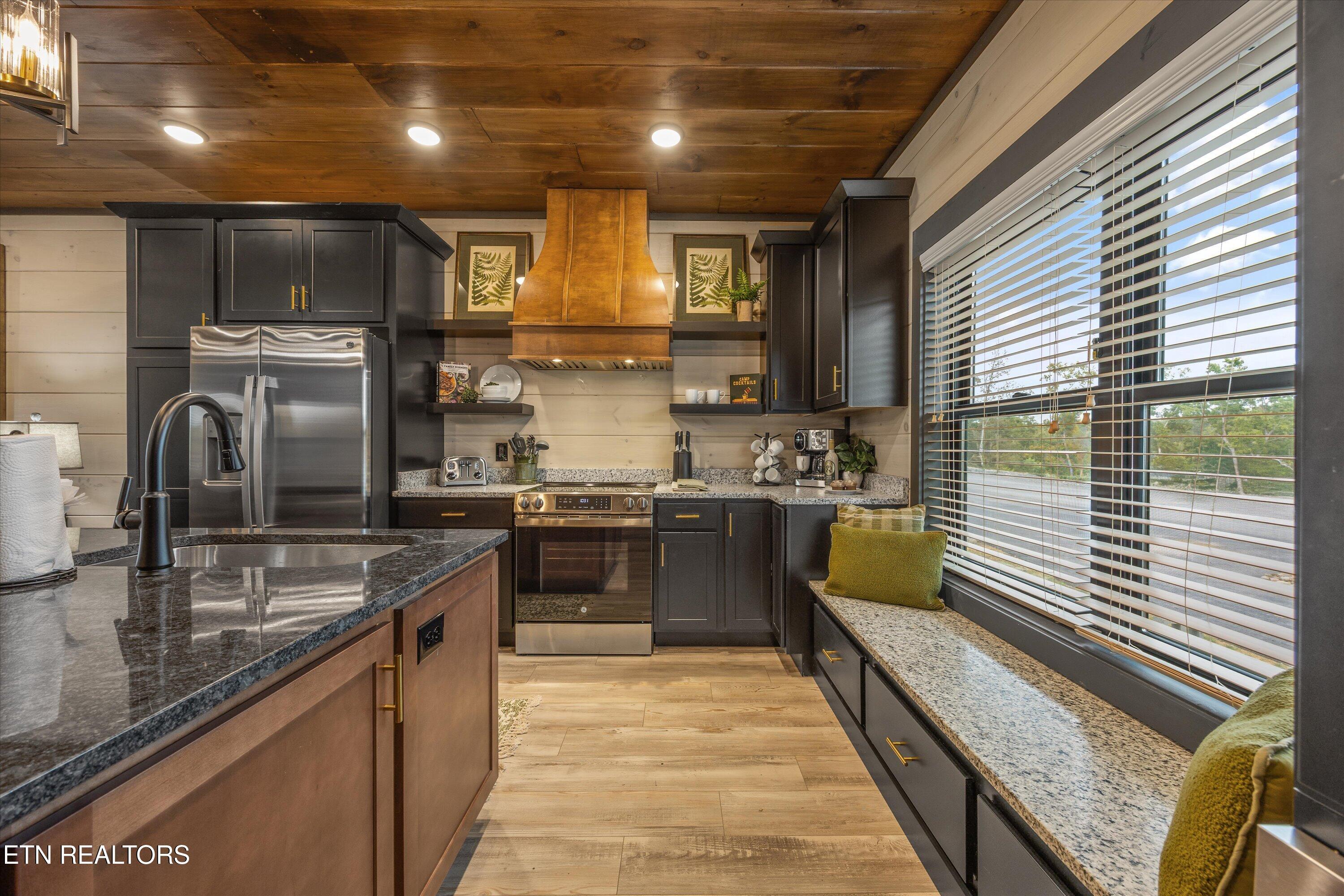 331 Rambling Creek Way Sevierville TN 37862