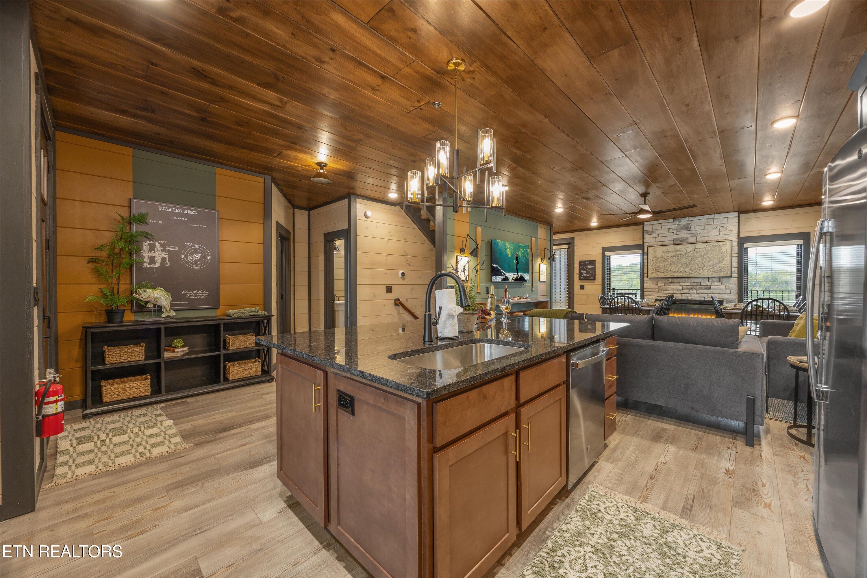 331 Rambling Creek Way Sevierville TN 37862