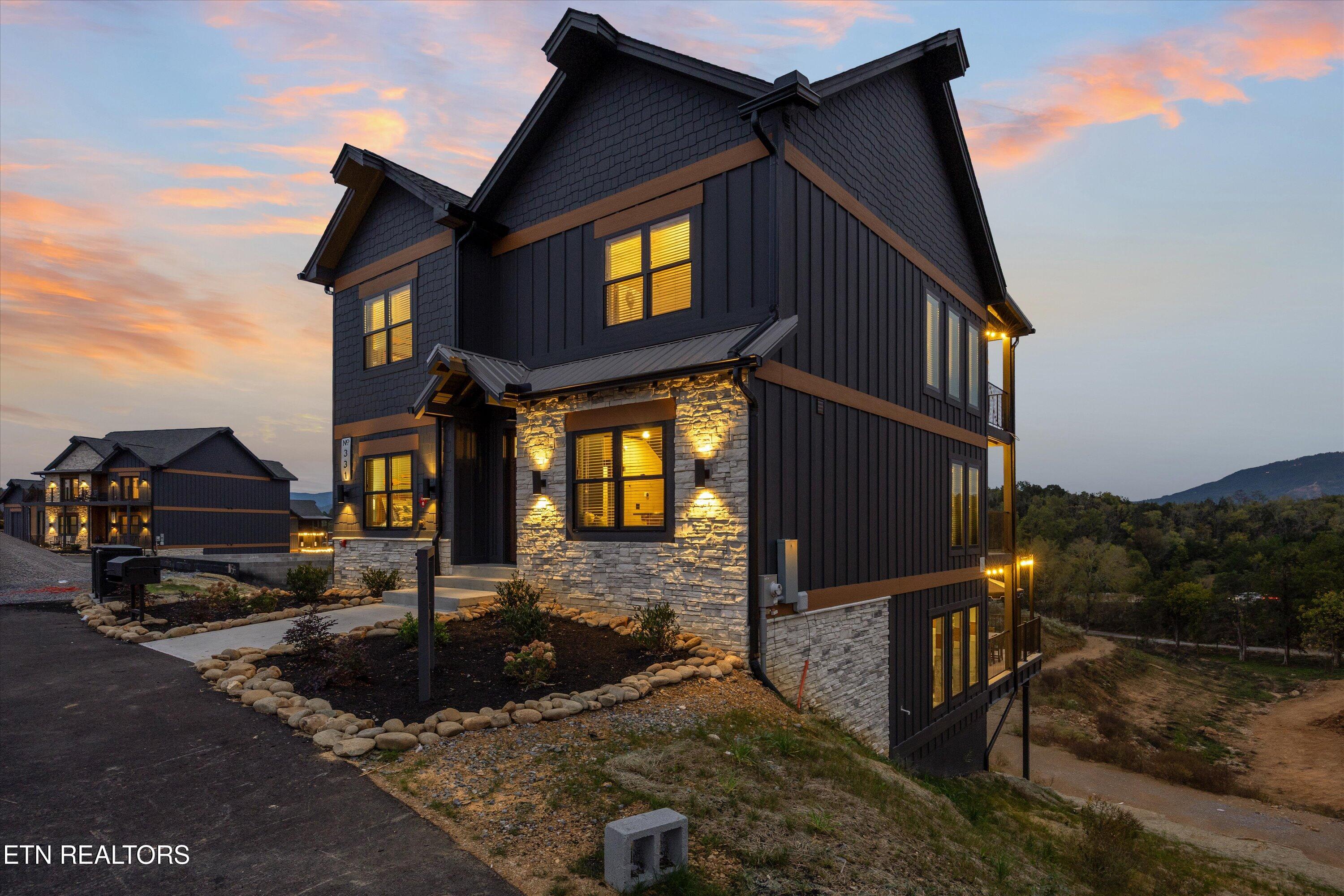 331 Rambling Creek Way Sevierville TN 37862