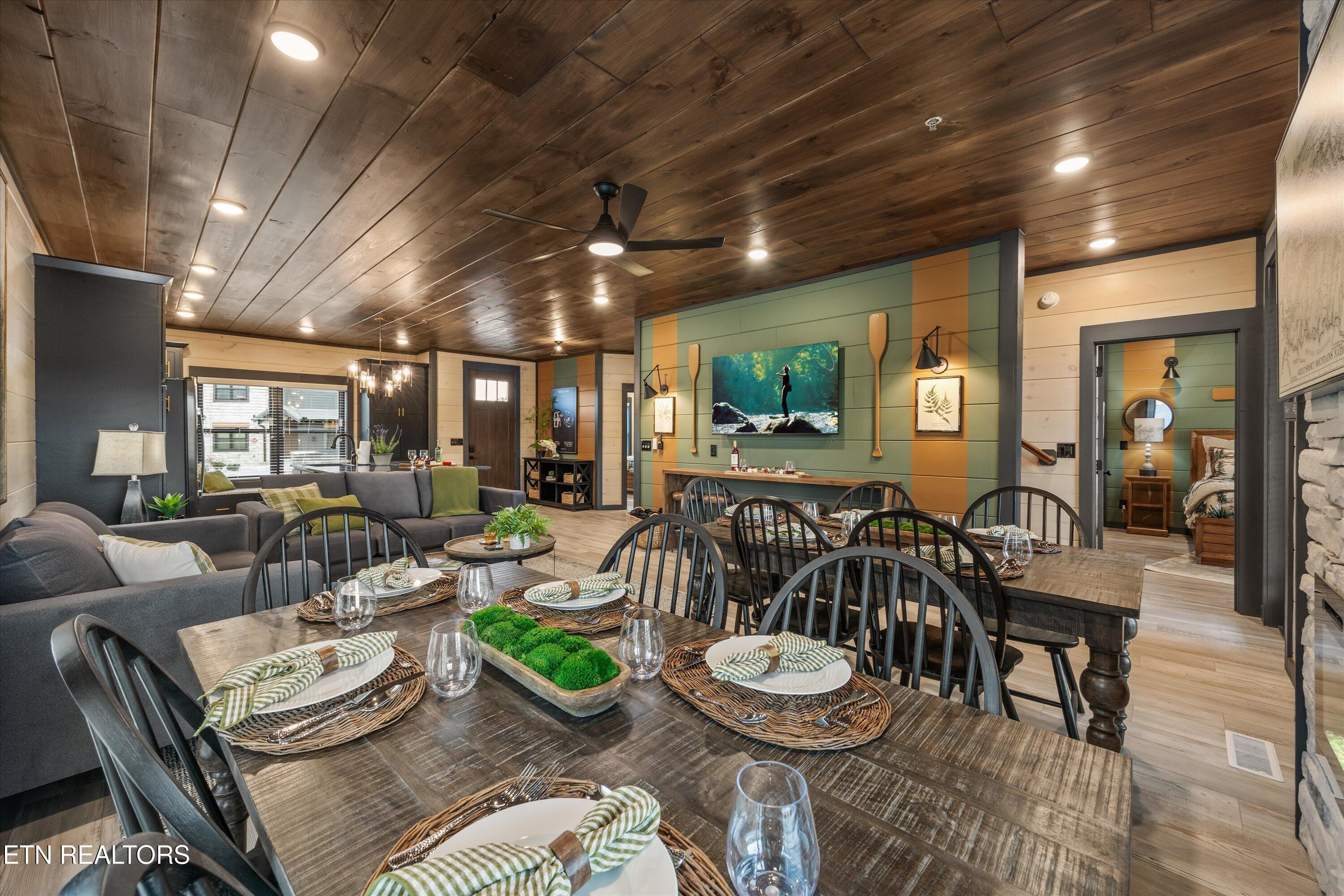 331 Rambling Creek Way Sevierville TN 37862
