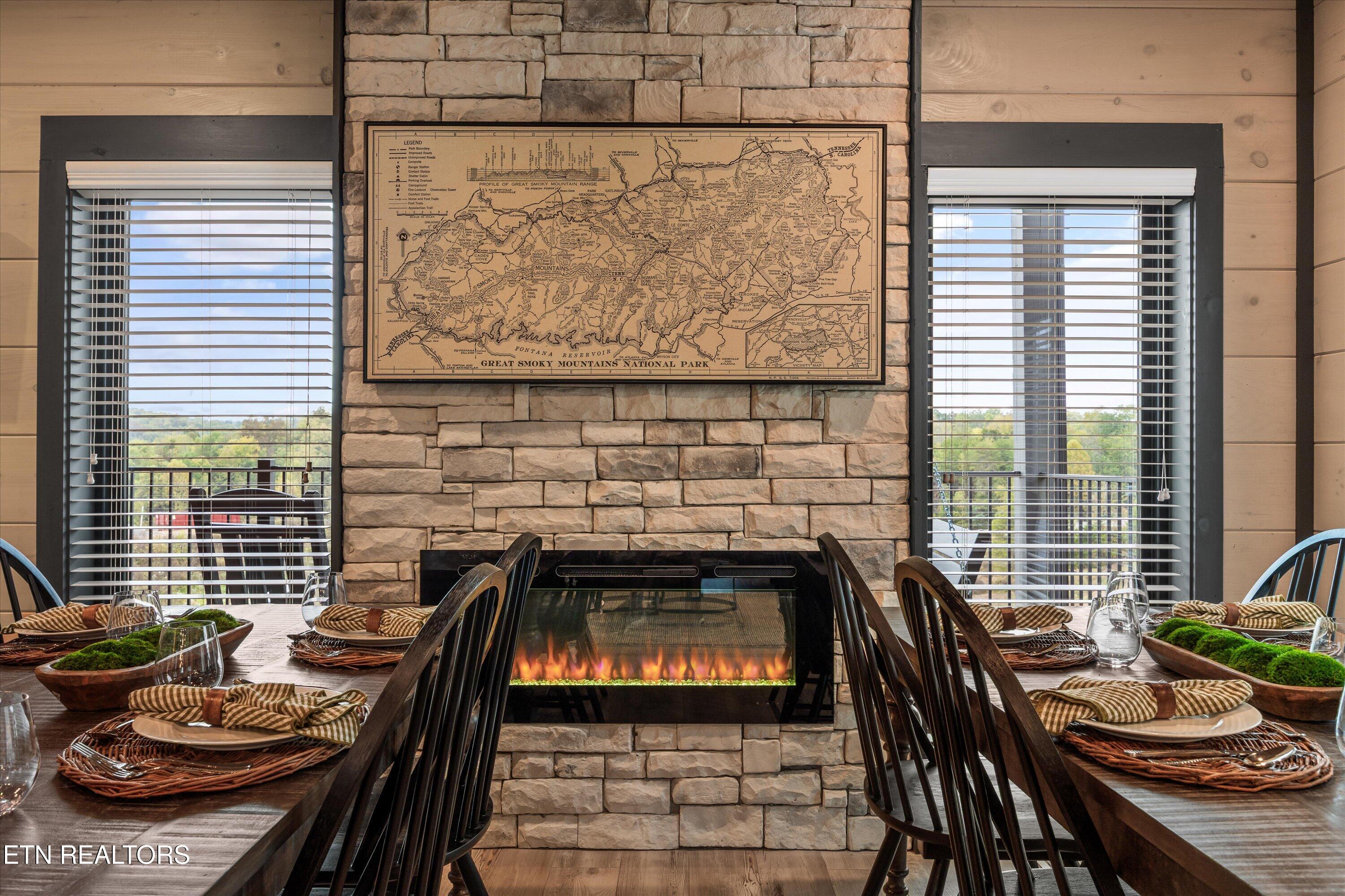 331 Rambling Creek Way Sevierville TN 37862