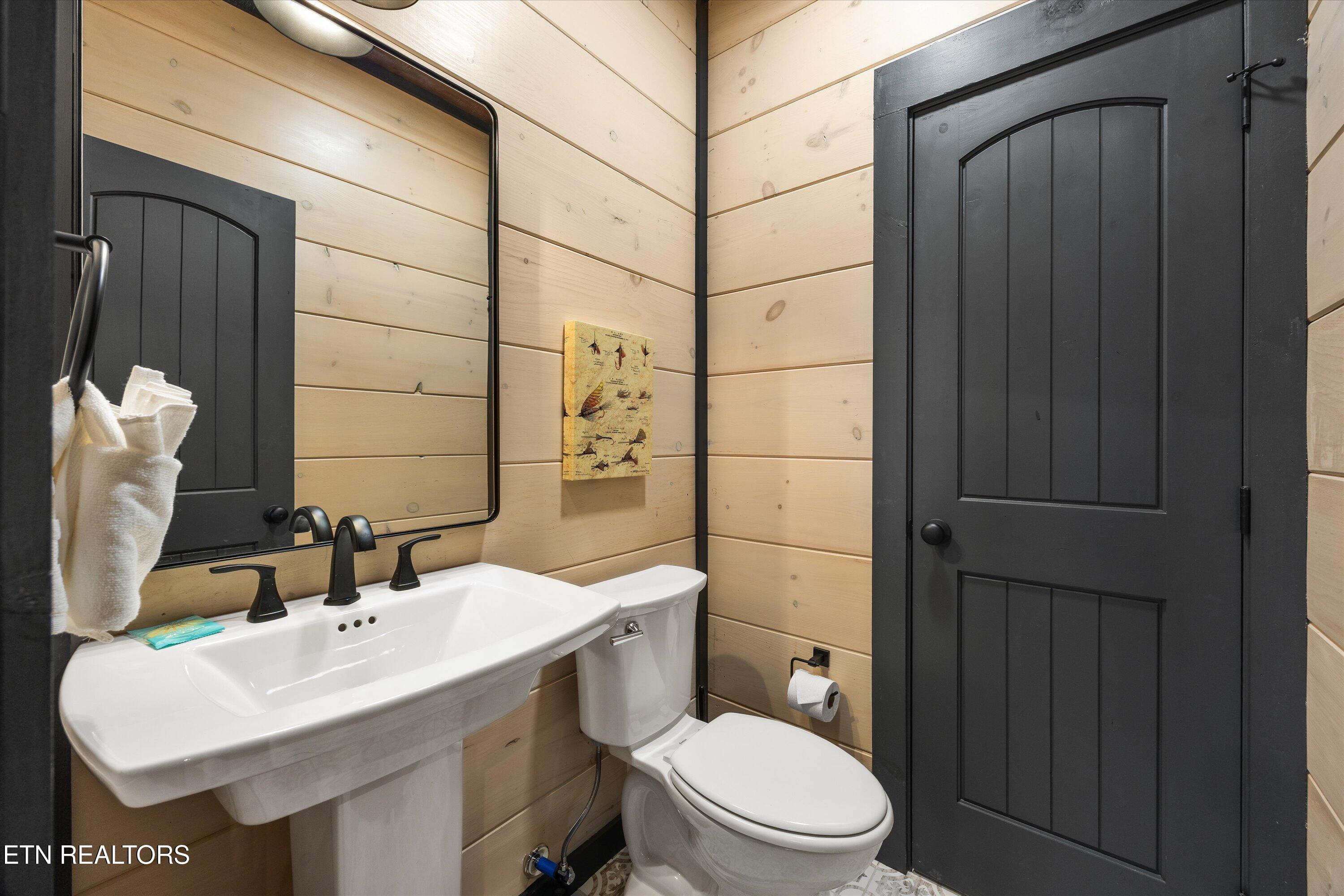 331 Rambling Creek Way Sevierville TN 37862