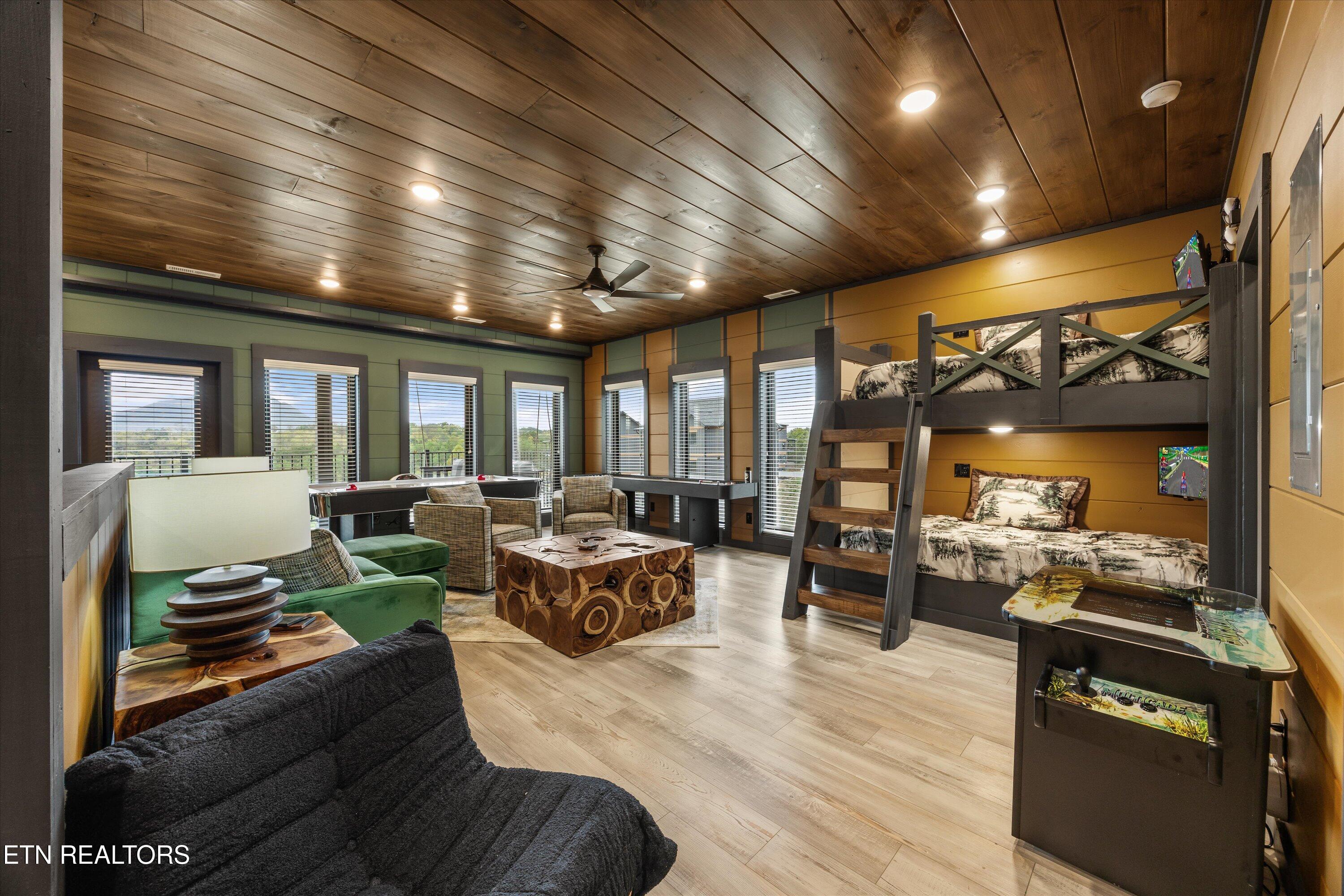 331 Rambling Creek Way Sevierville TN 37862