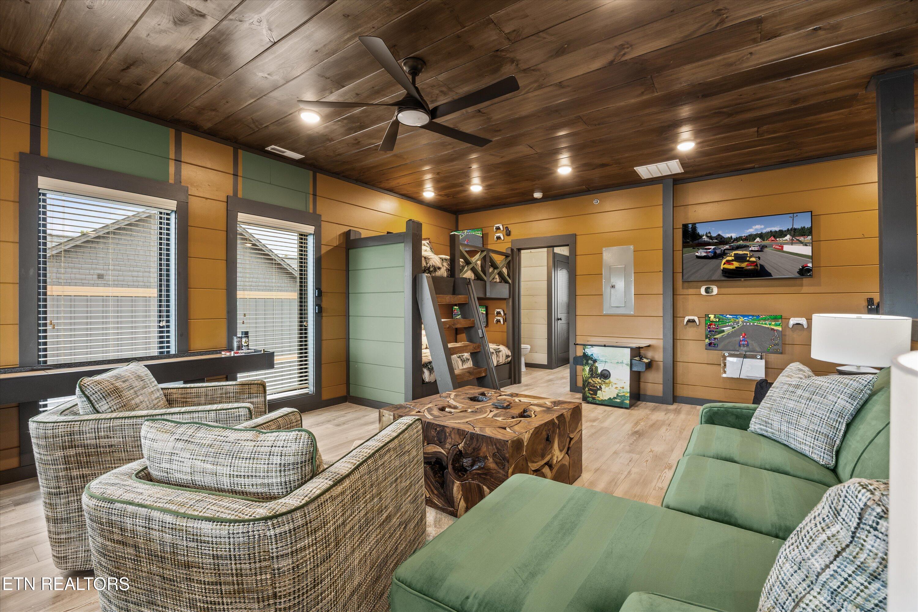 331 Rambling Creek Way Sevierville TN 37862