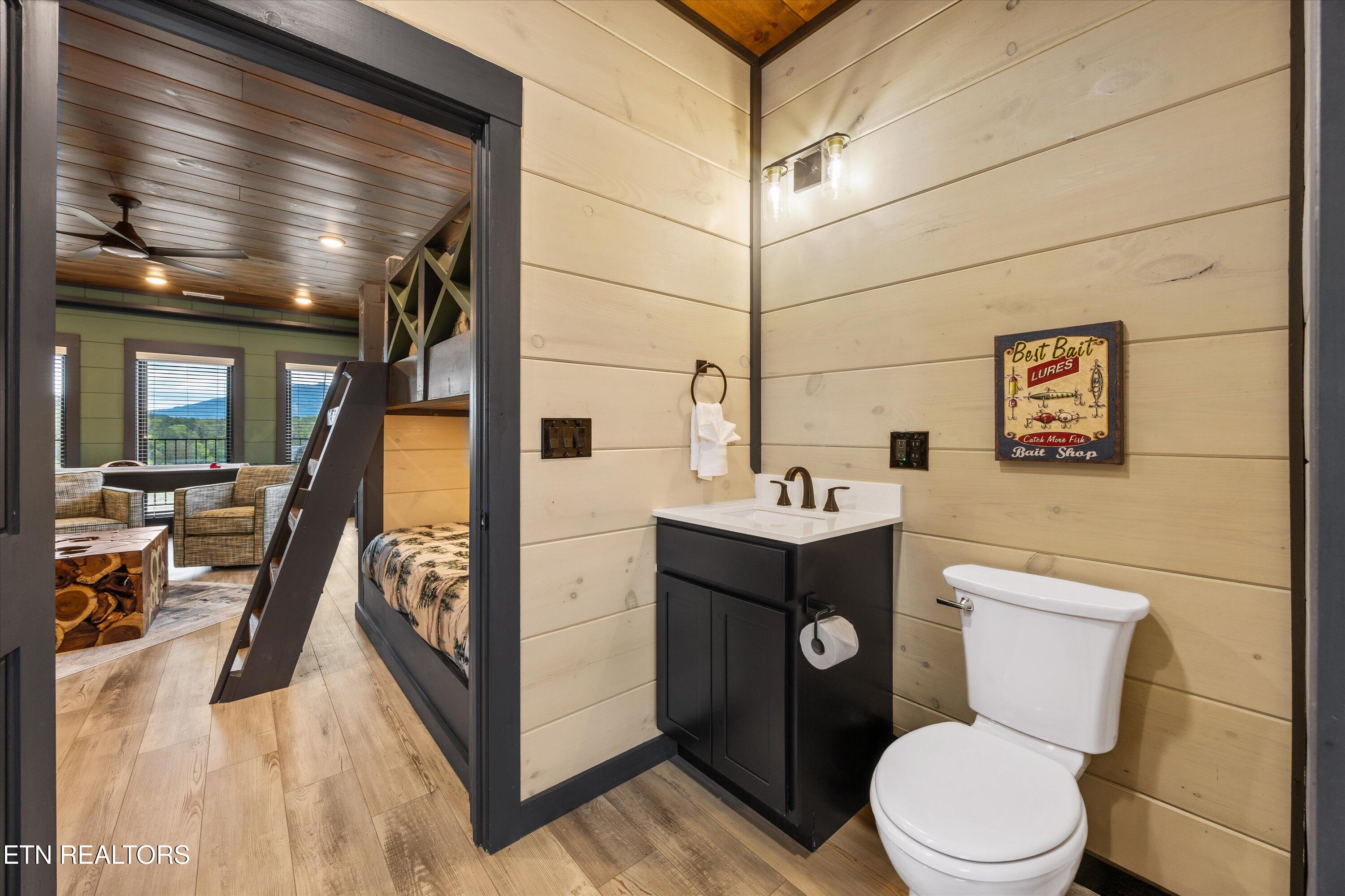 331 Rambling Creek Way Sevierville TN 37862