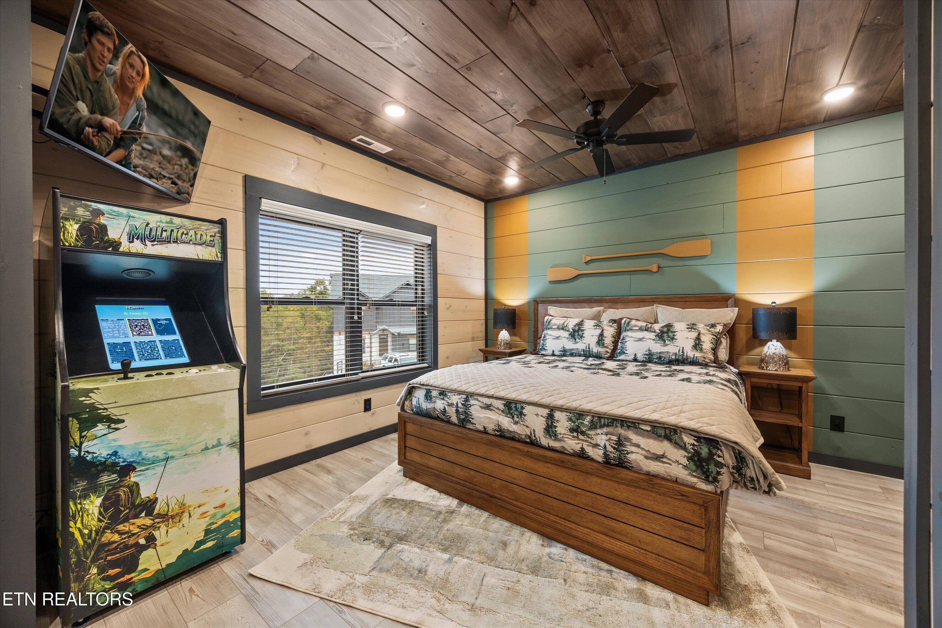 331 Rambling Creek Way Sevierville TN 37862