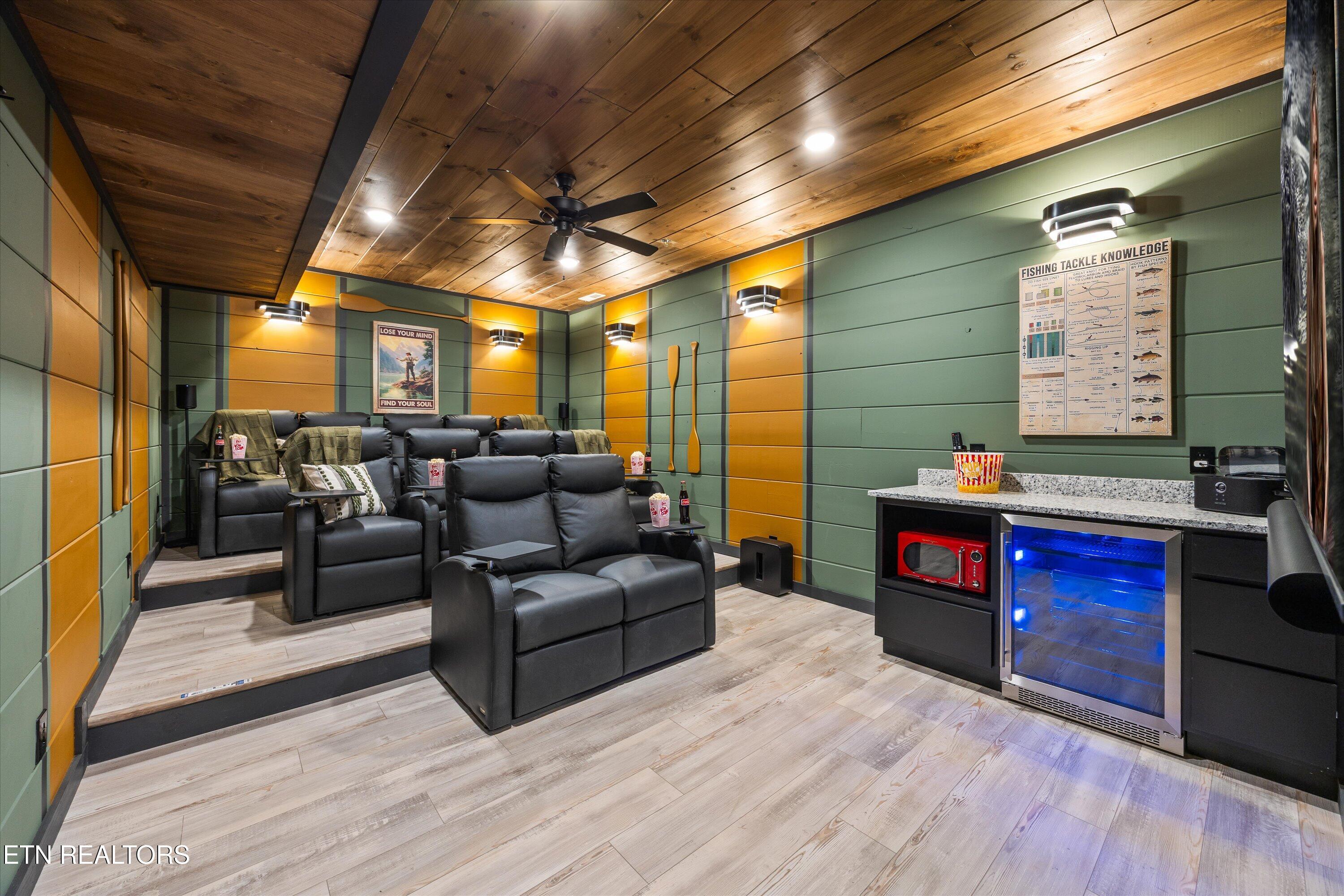 331 Rambling Creek Way Sevierville TN 37862