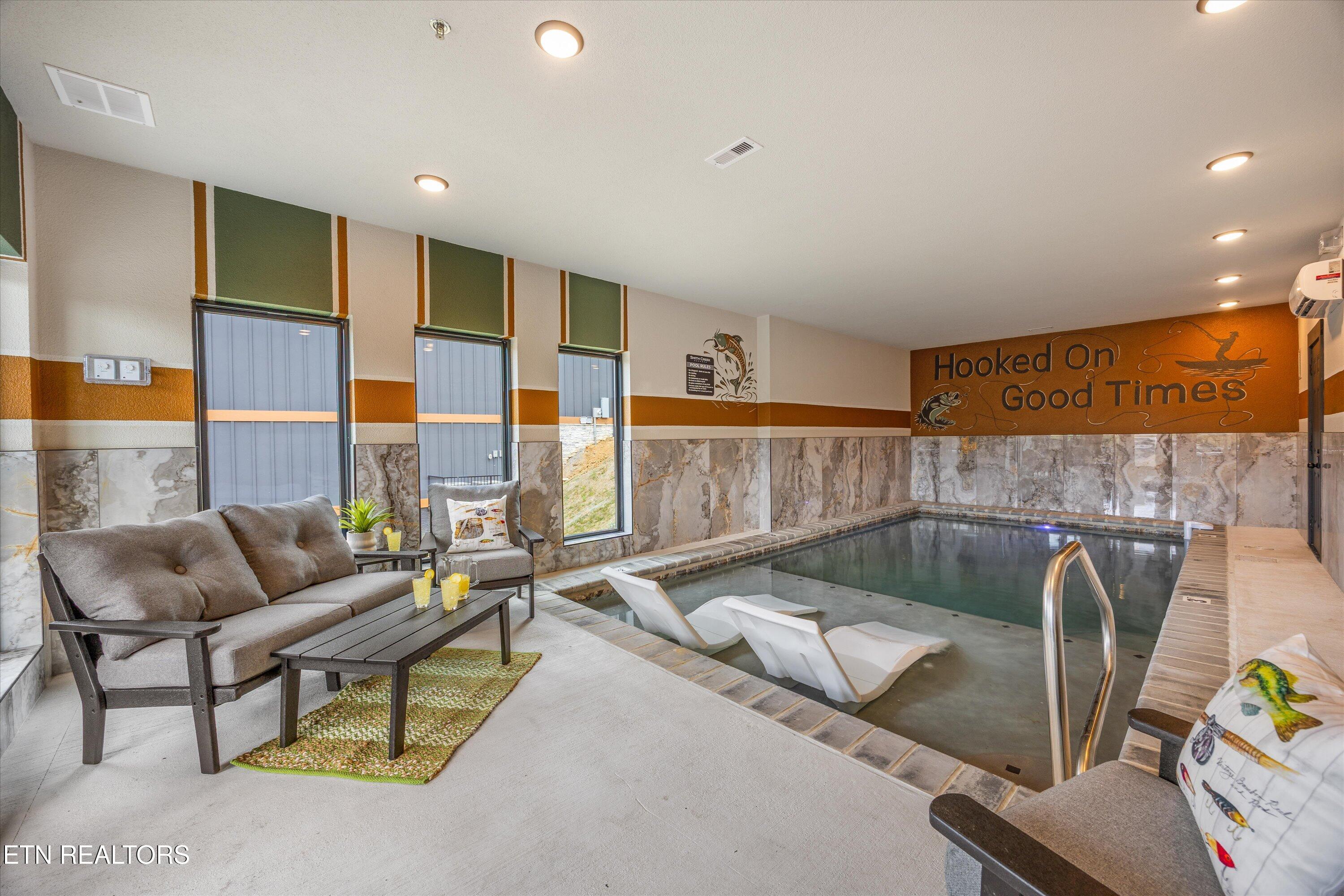 331 Rambling Creek Way Sevierville TN 37862