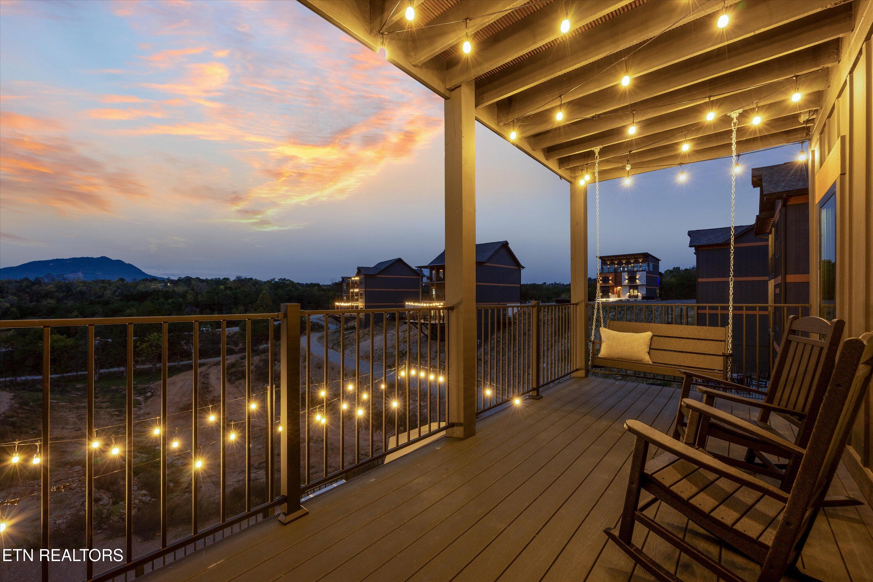 331 Rambling Creek Way Sevierville TN 37862