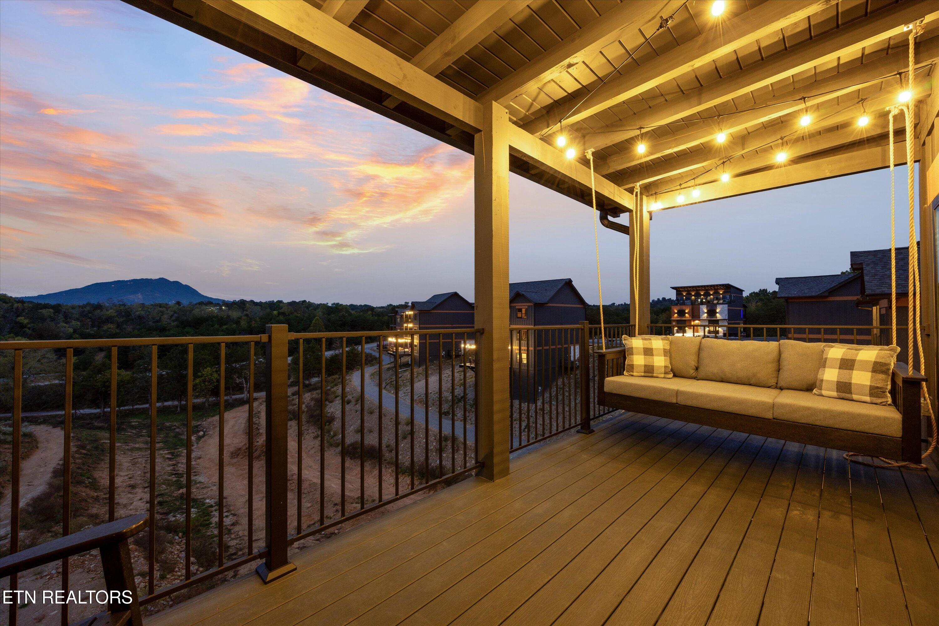 331 Rambling Creek Way Sevierville TN 37862