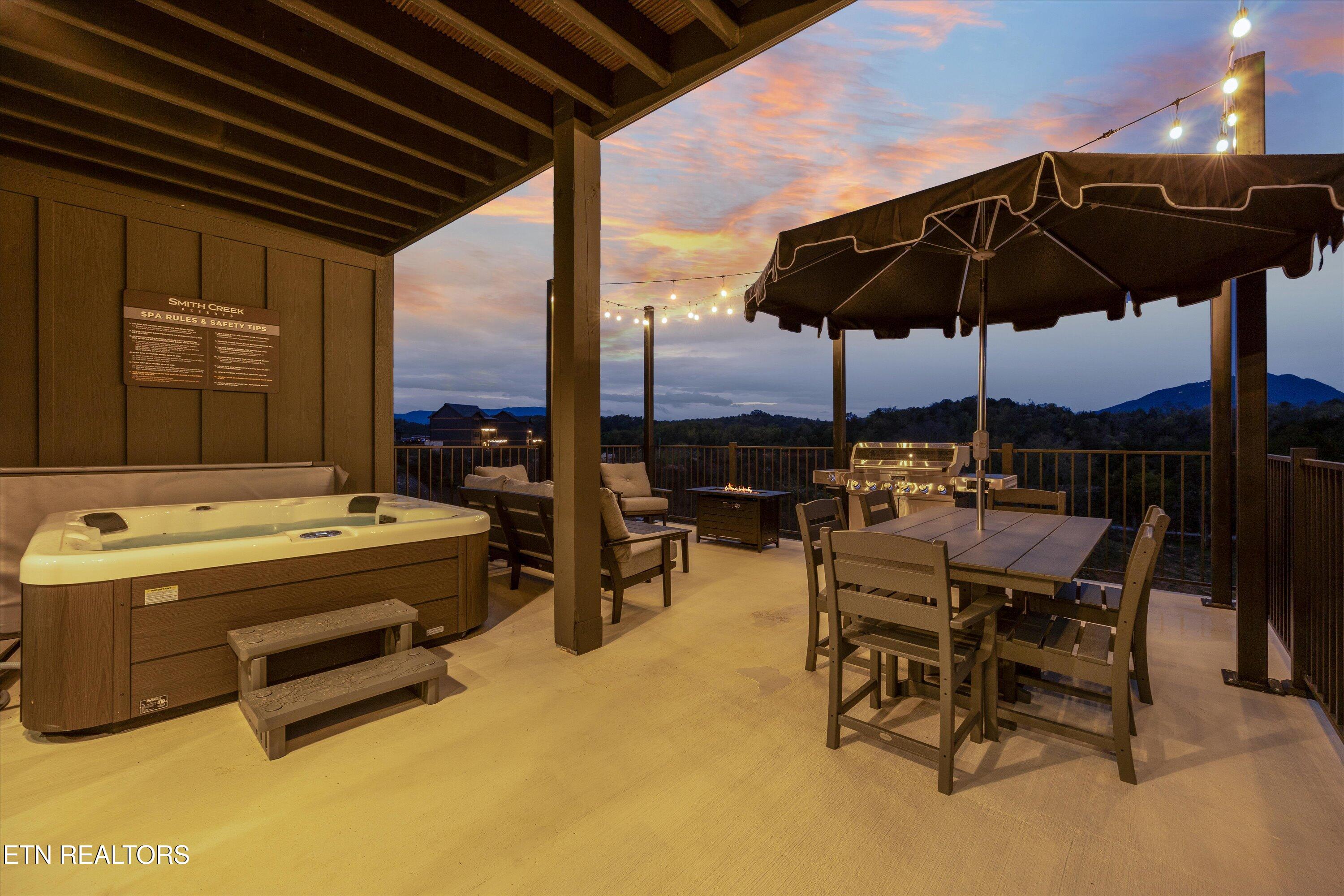 331 Rambling Creek Way Sevierville TN 37862