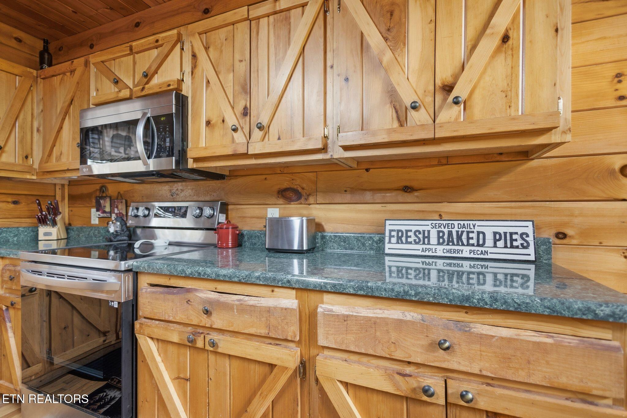 1118 Ski View Lane Sevierville TN 37876