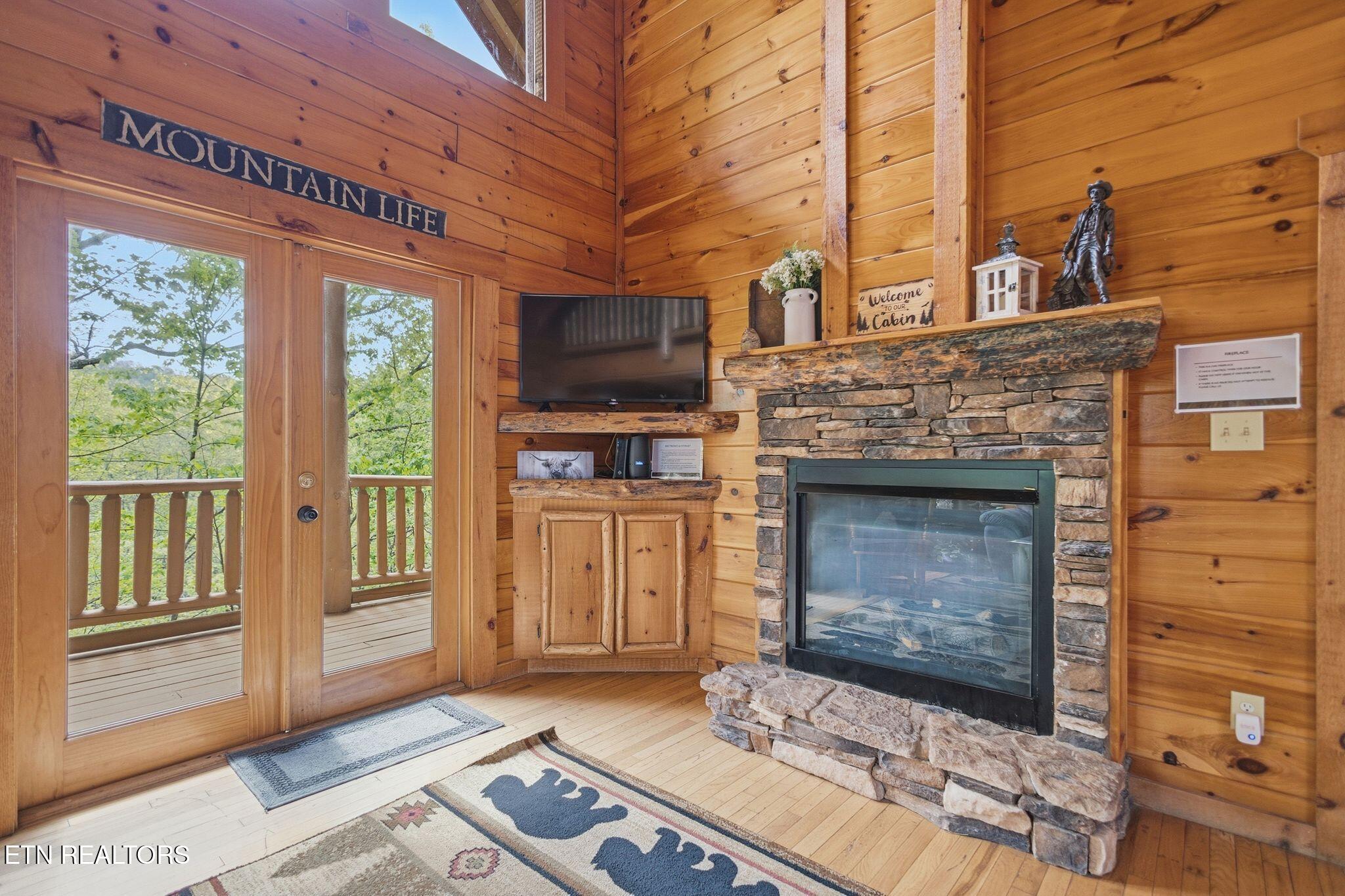 1118 Ski View Lane Sevierville TN 37876