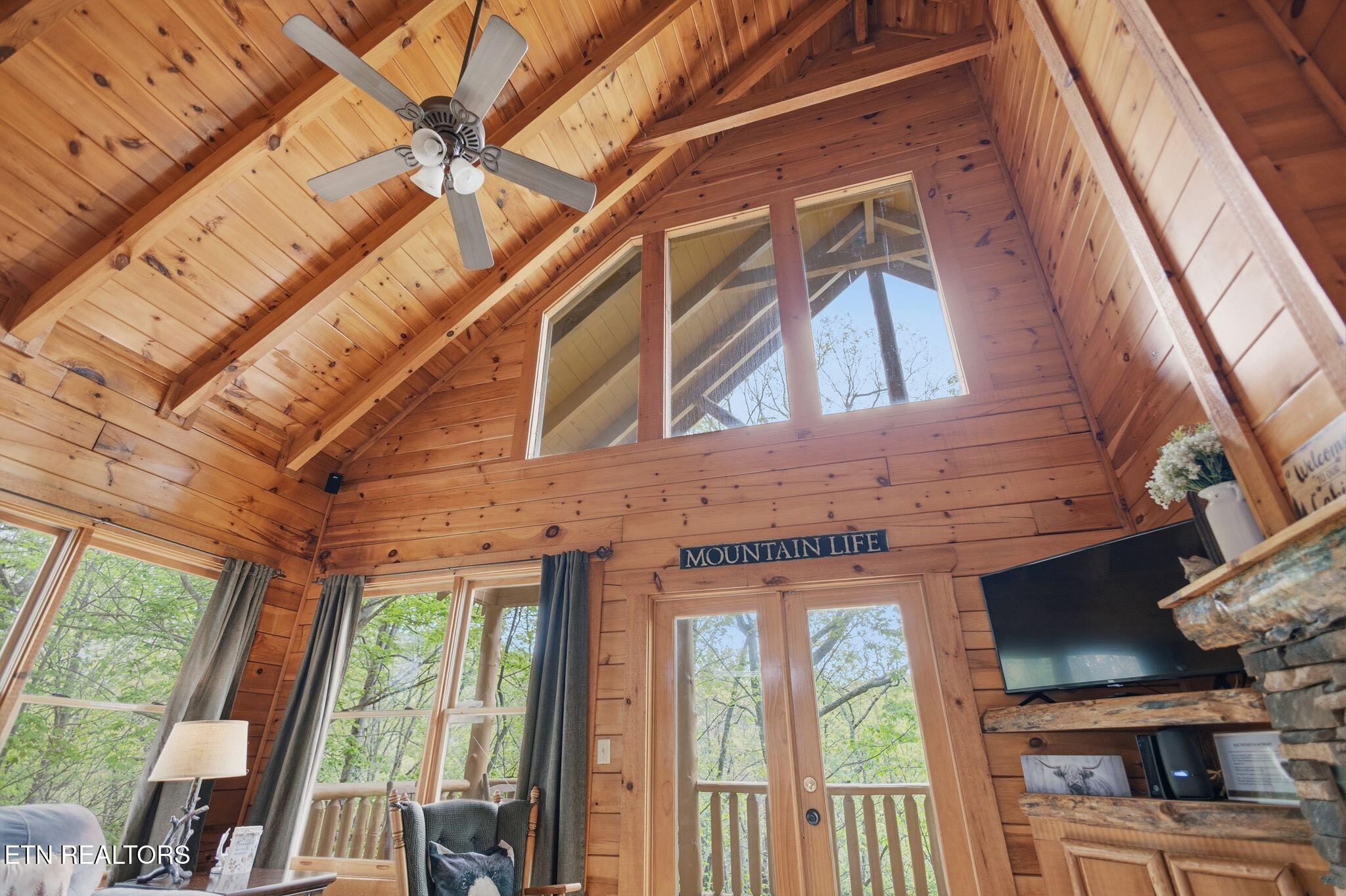 1118 Ski View Lane Sevierville TN 37876
