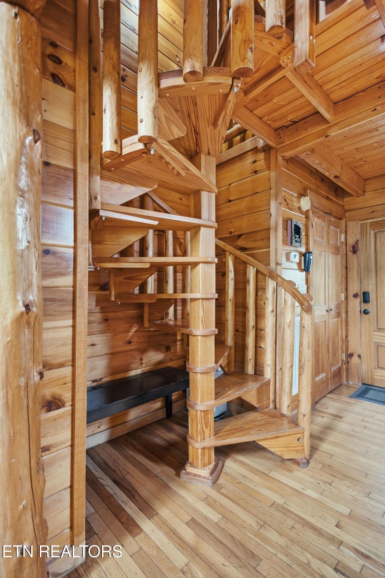 1118 Ski View Lane Sevierville TN 37876