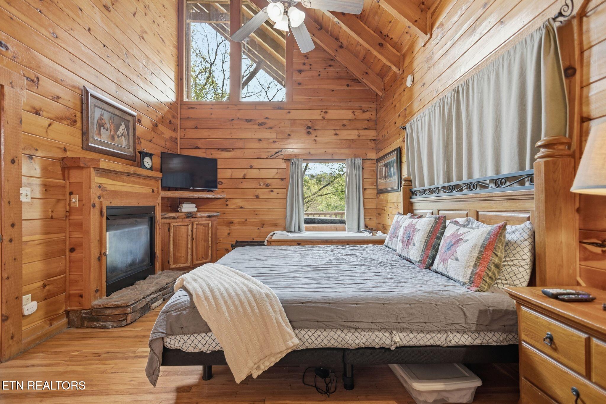 1118 Ski View Lane Sevierville TN 37876