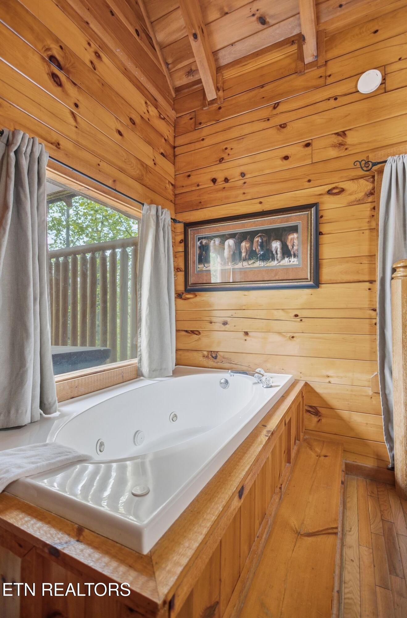 1118 Ski View Lane Sevierville TN 37876