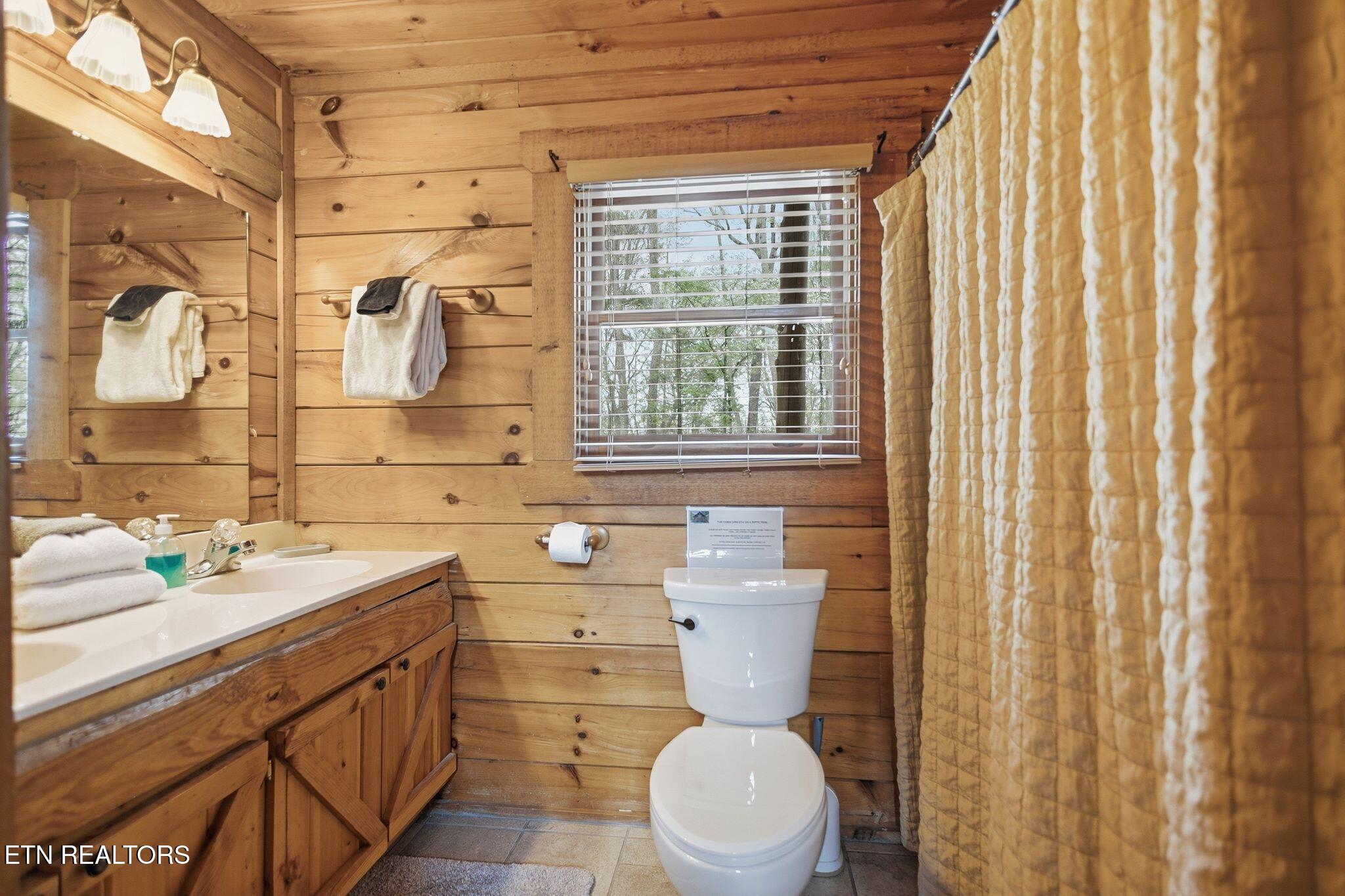 1118 Ski View Lane Sevierville TN 37876