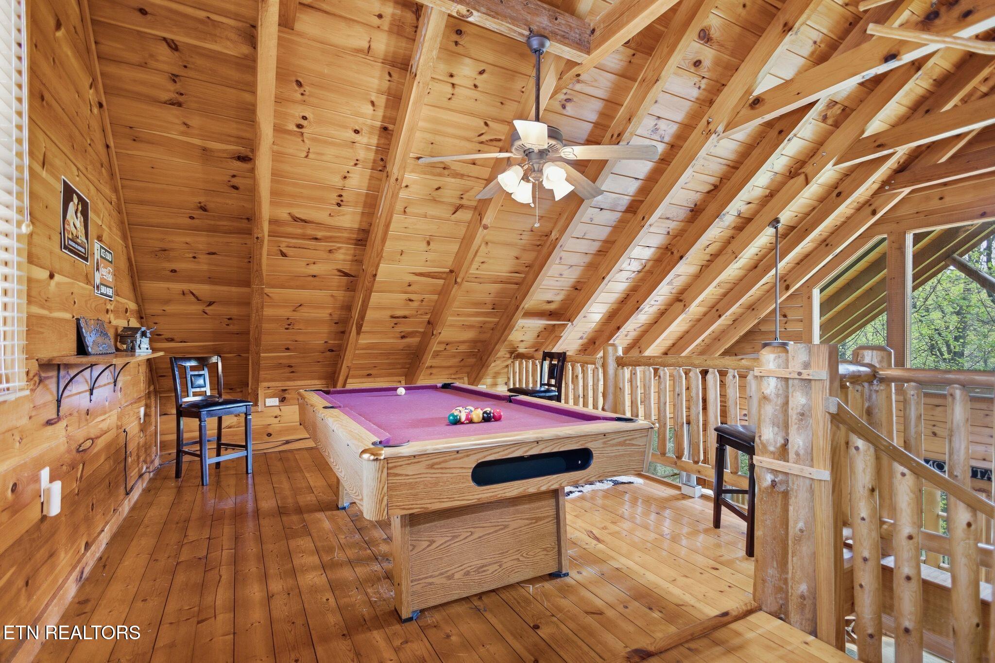 1118 Ski View Lane Sevierville TN 37876