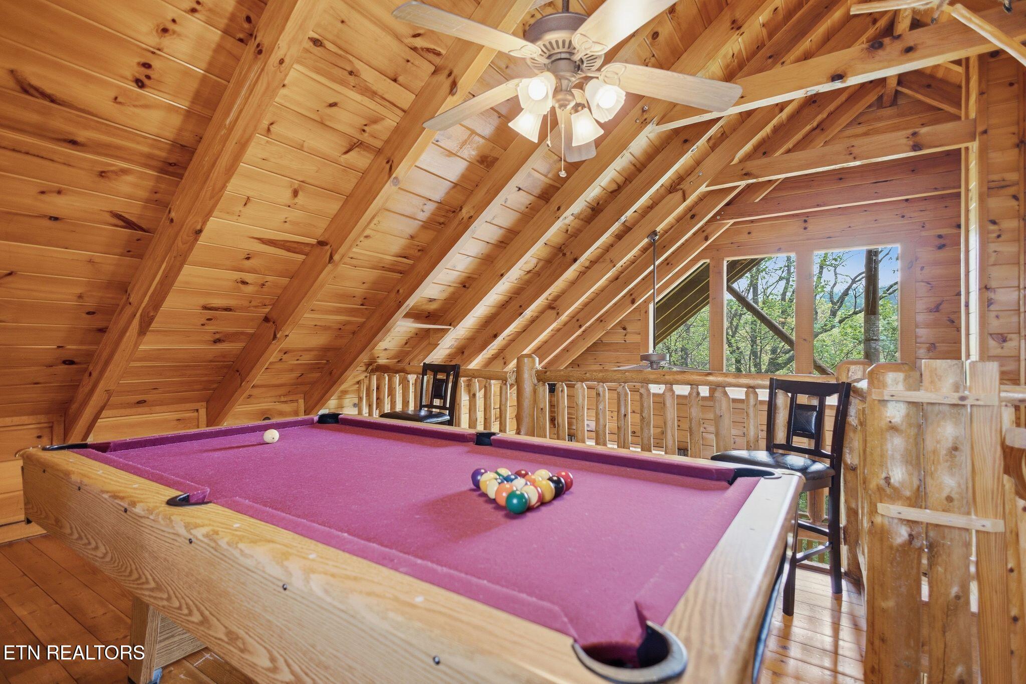 1118 Ski View Lane Sevierville TN 37876