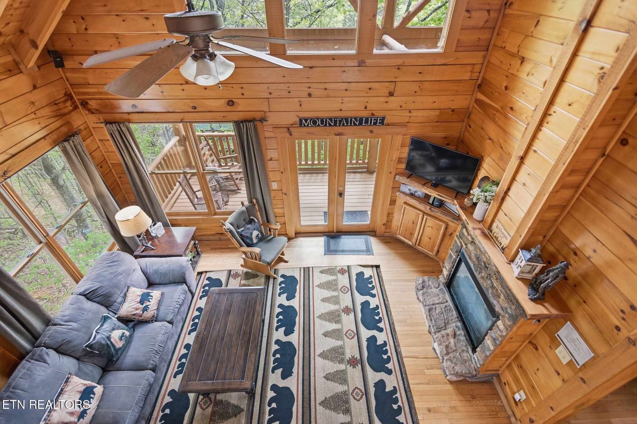 1118 Ski View Lane Sevierville TN 37876