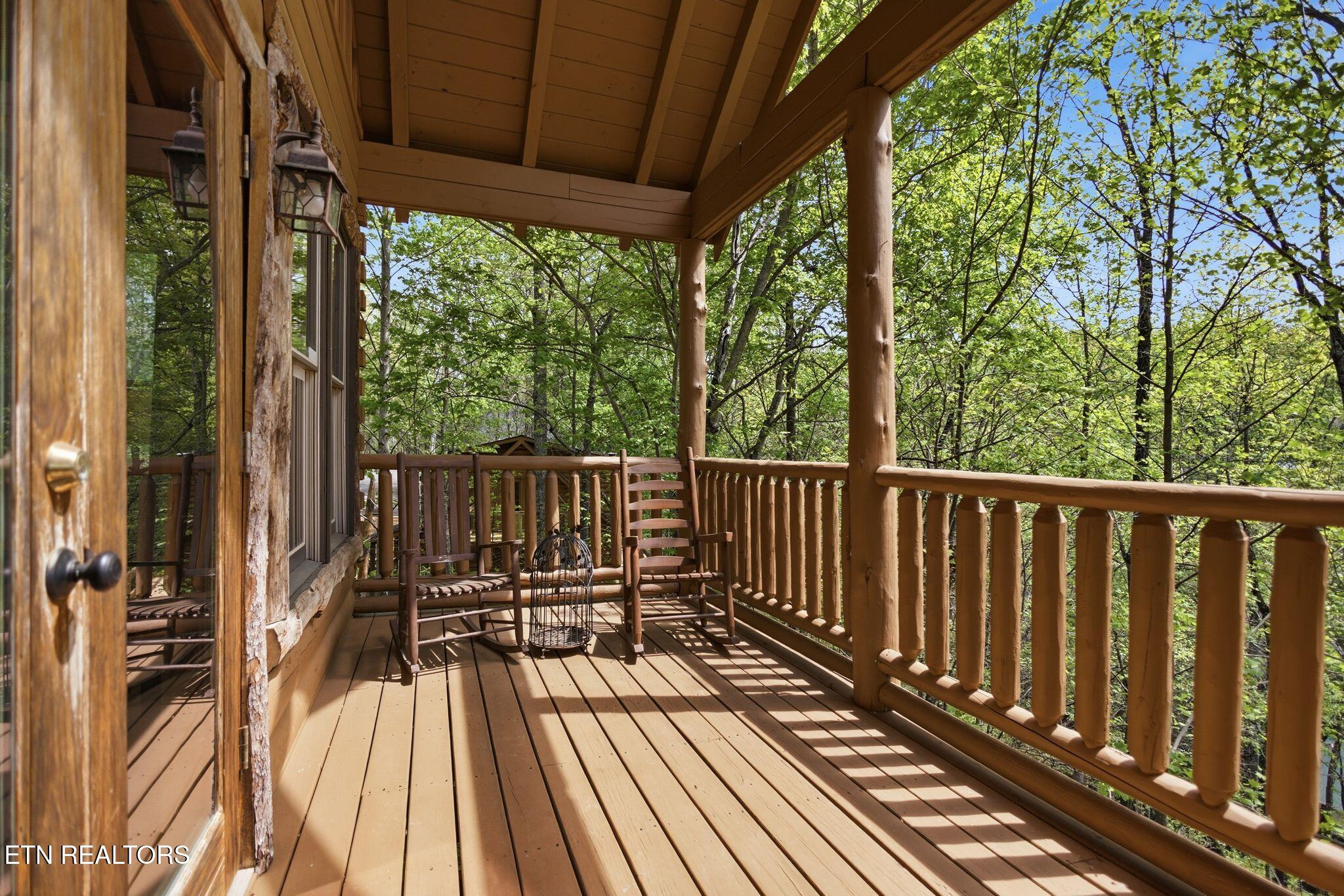 1118 Ski View Lane Sevierville TN 37876
