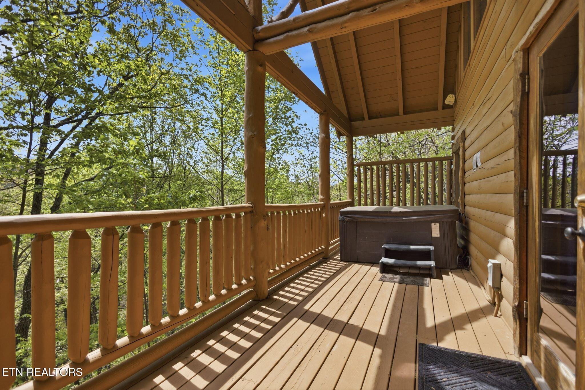 1118 Ski View Lane Sevierville TN 37876