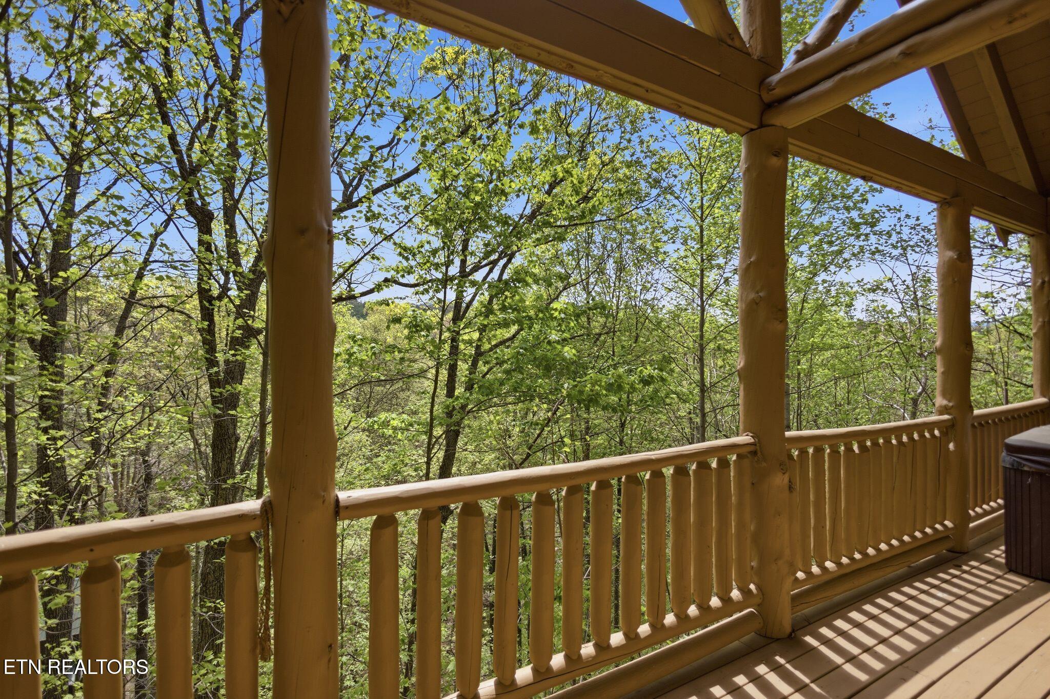 1118 Ski View Lane Sevierville TN 37876