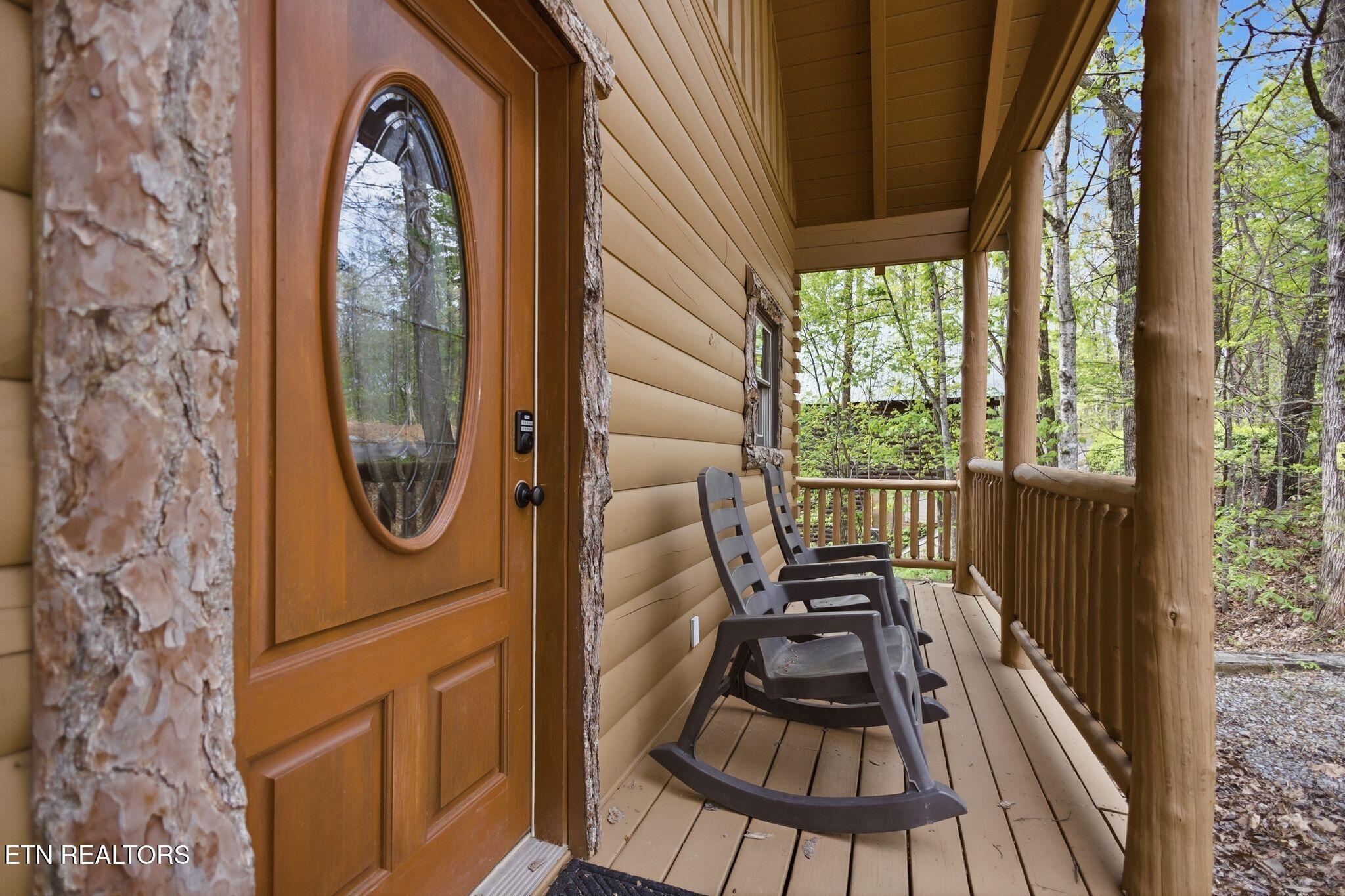 1118 Ski View Lane Sevierville TN 37876