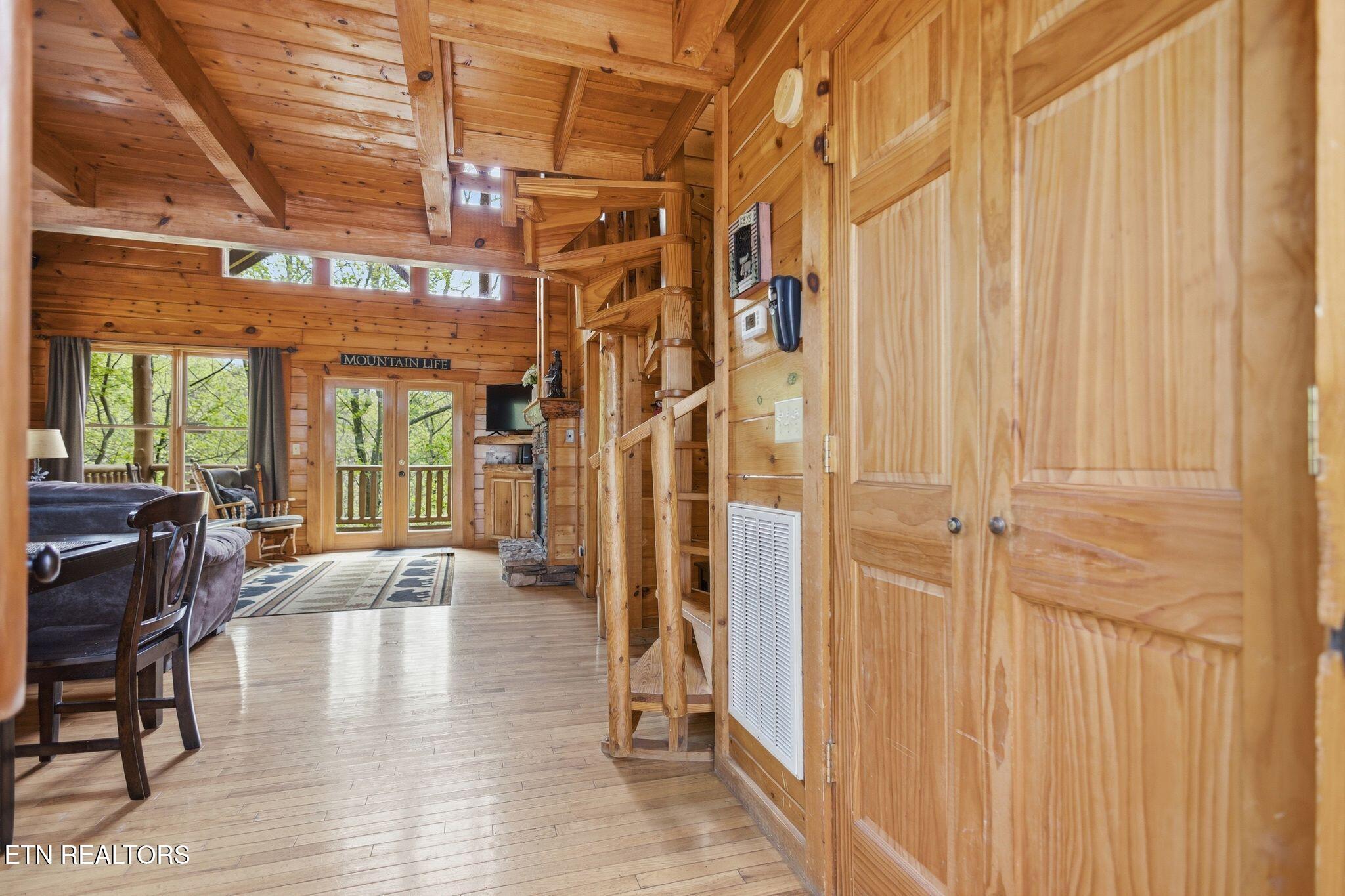 1118 Ski View Lane Sevierville TN 37876