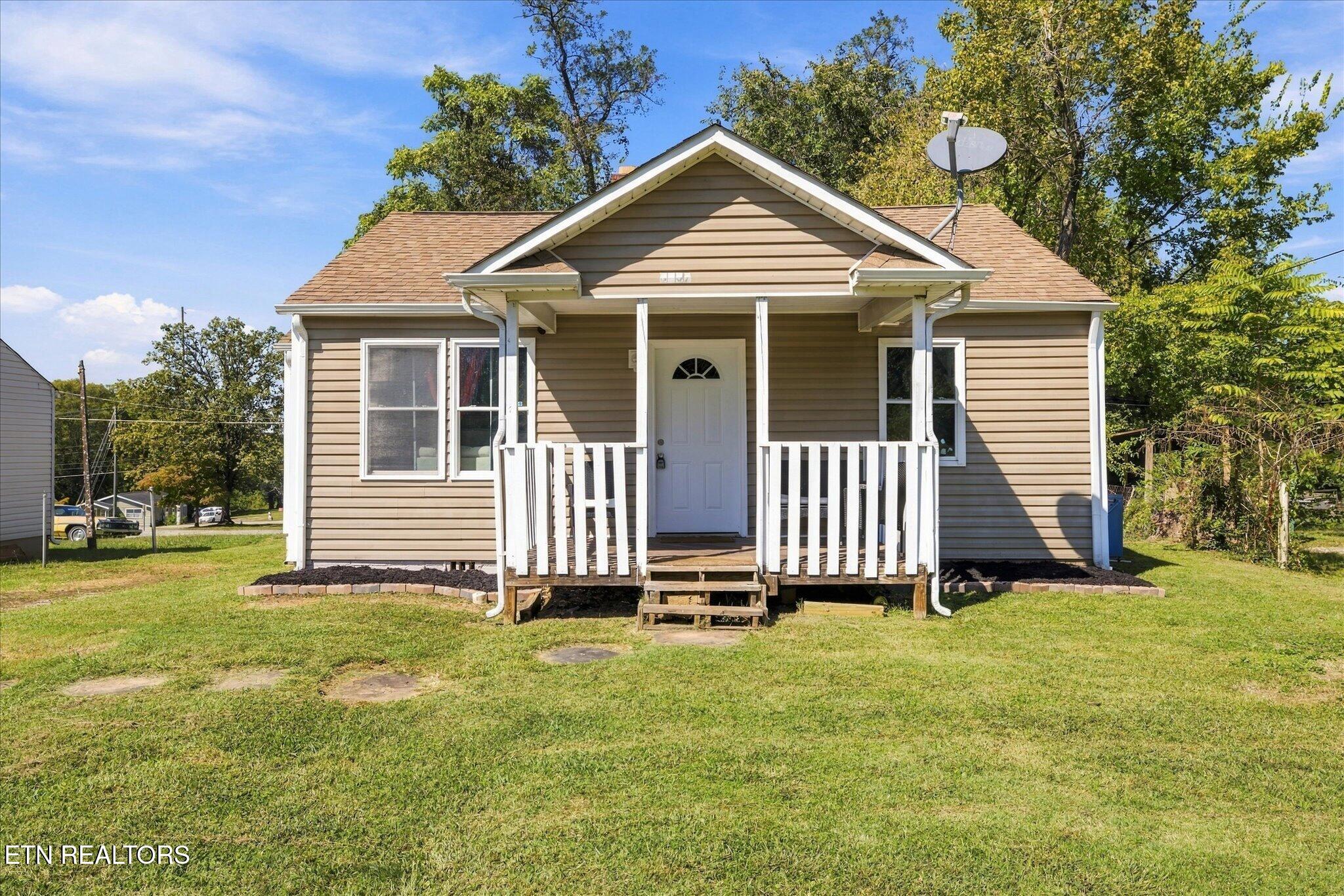 3207 Selma Avenue Knoxville TN 37914