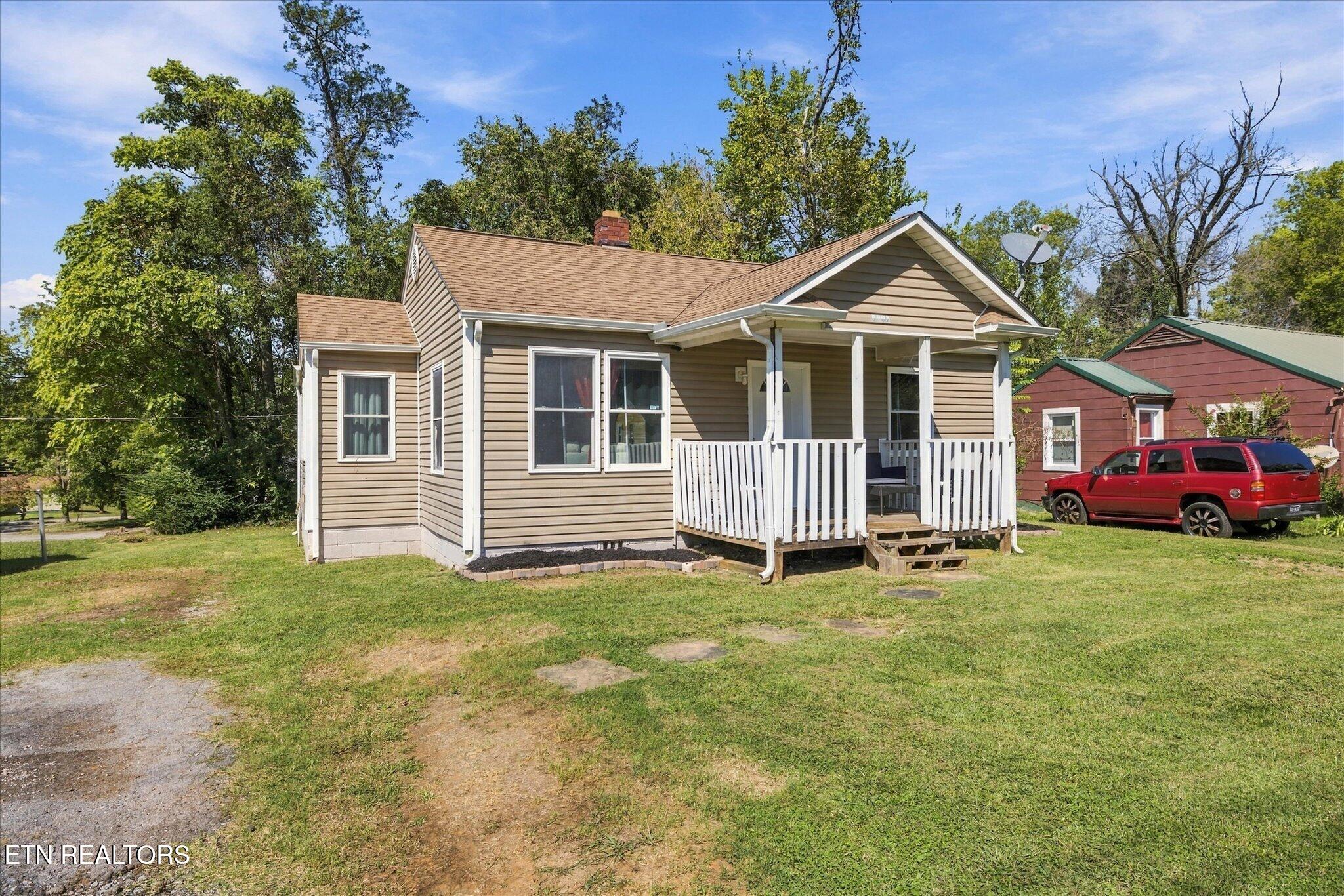 3207 Selma Avenue Knoxville TN 37914