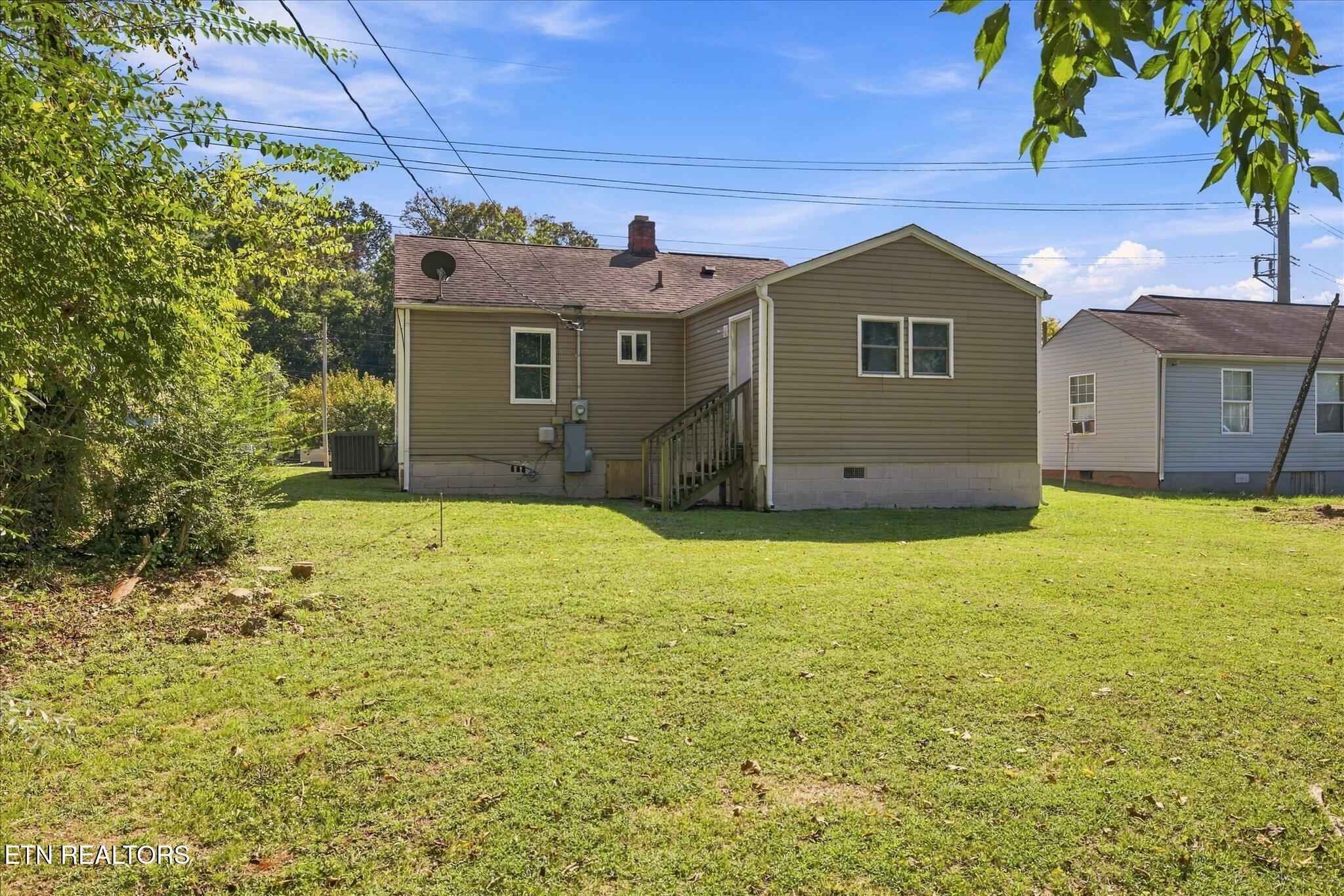 3207 Selma Avenue Knoxville TN 37914