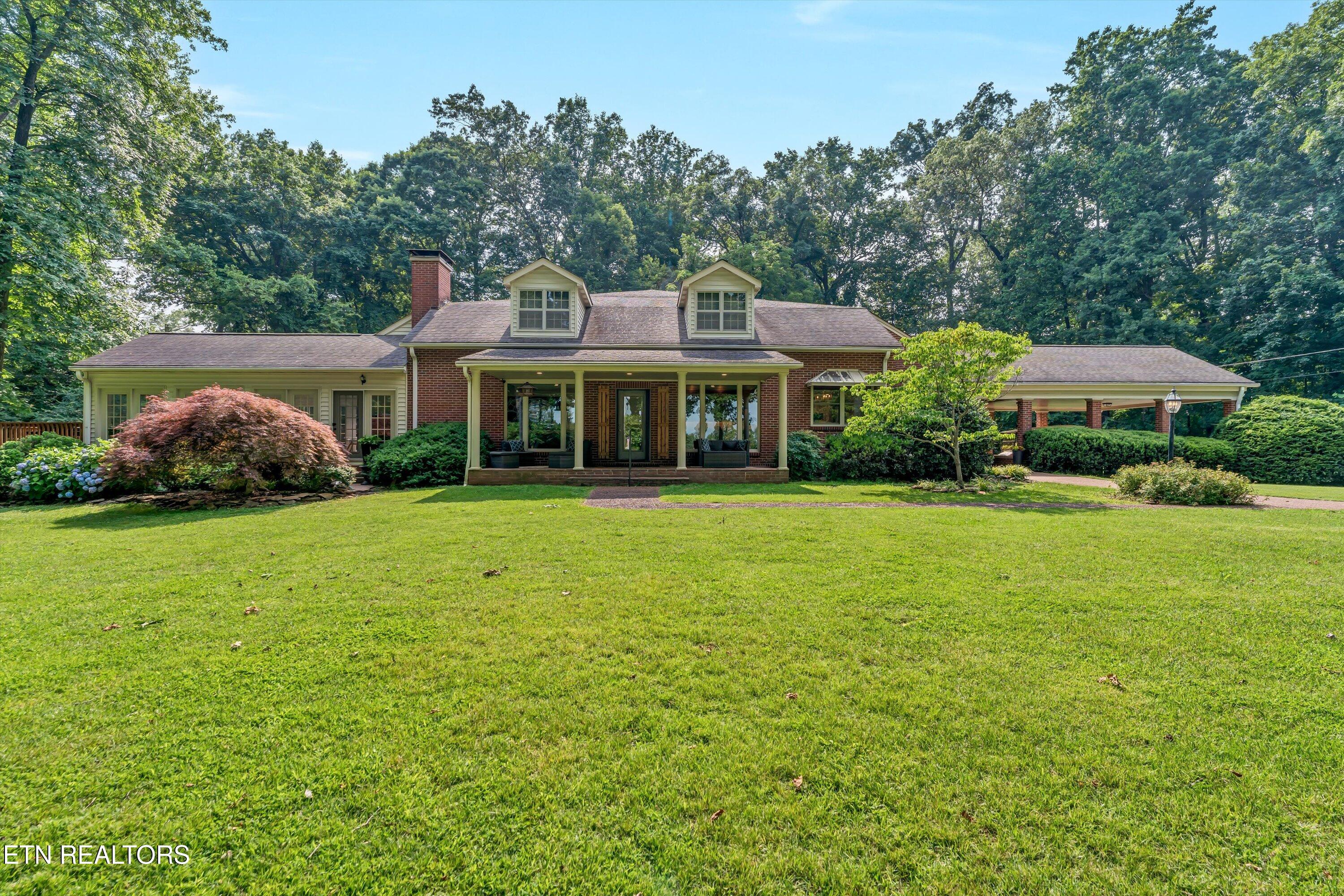 115 Orangewood Drive Maryville TN 37803