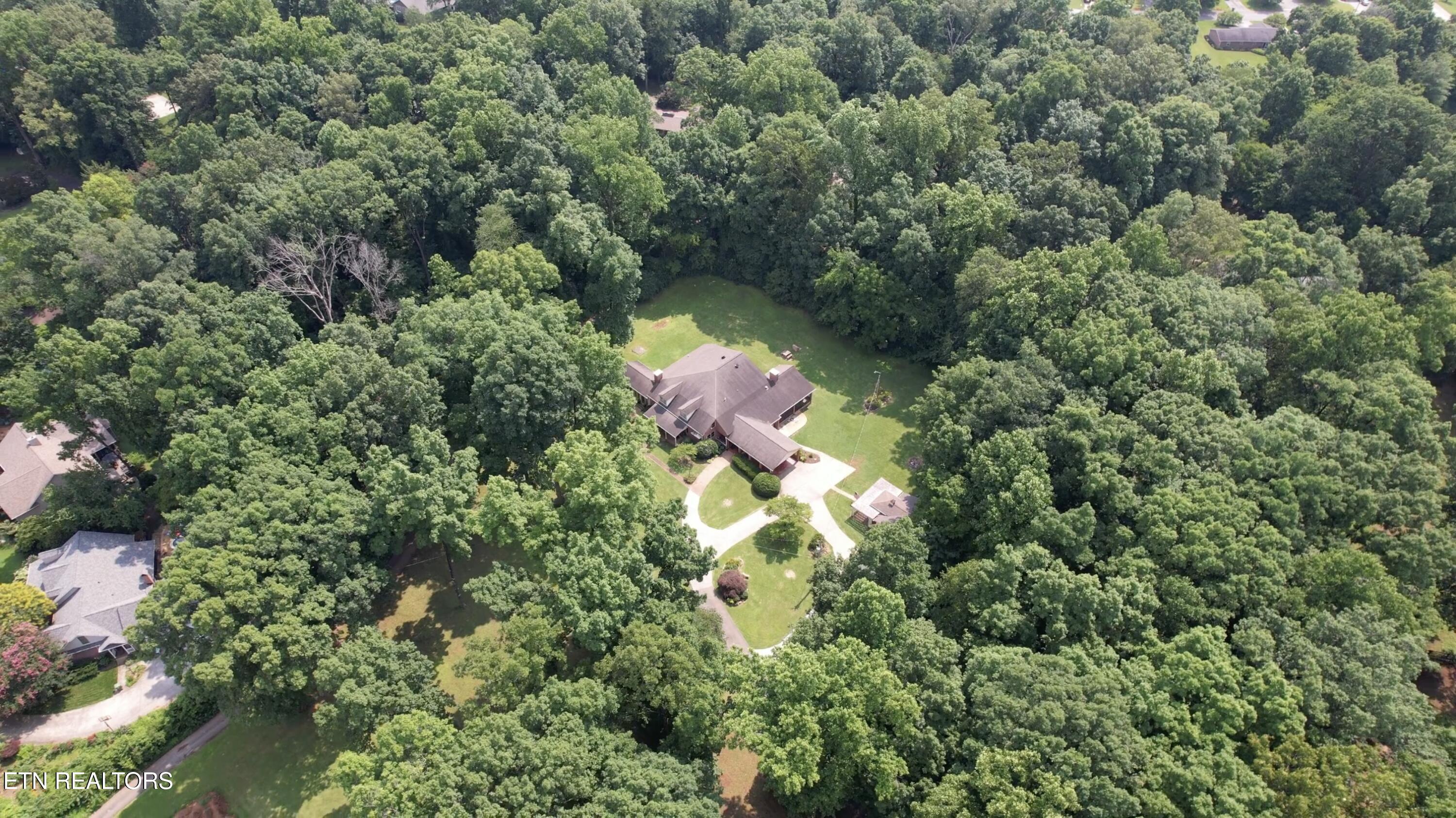 115 Orangewood Drive Maryville TN 37803