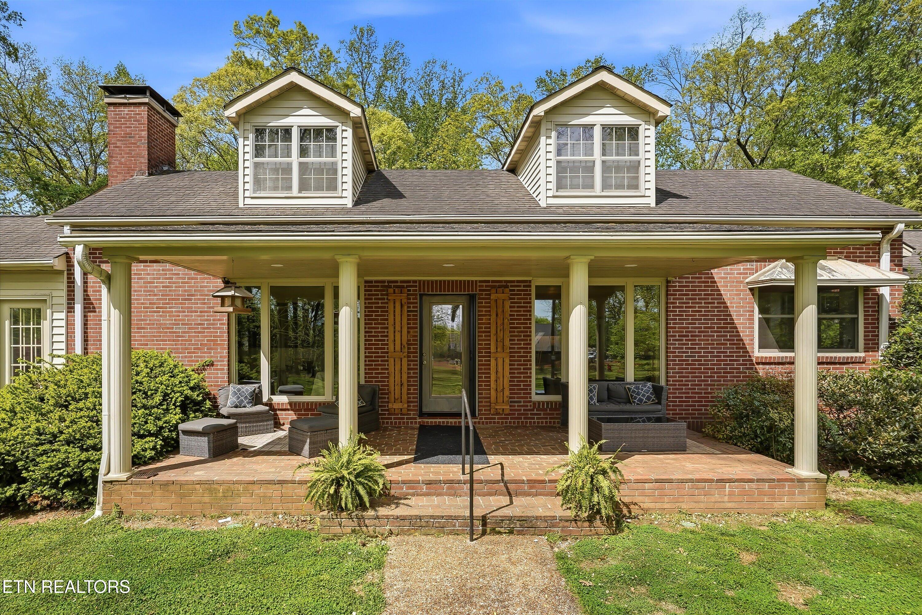 115 Orangewood Drive Maryville TN 37803