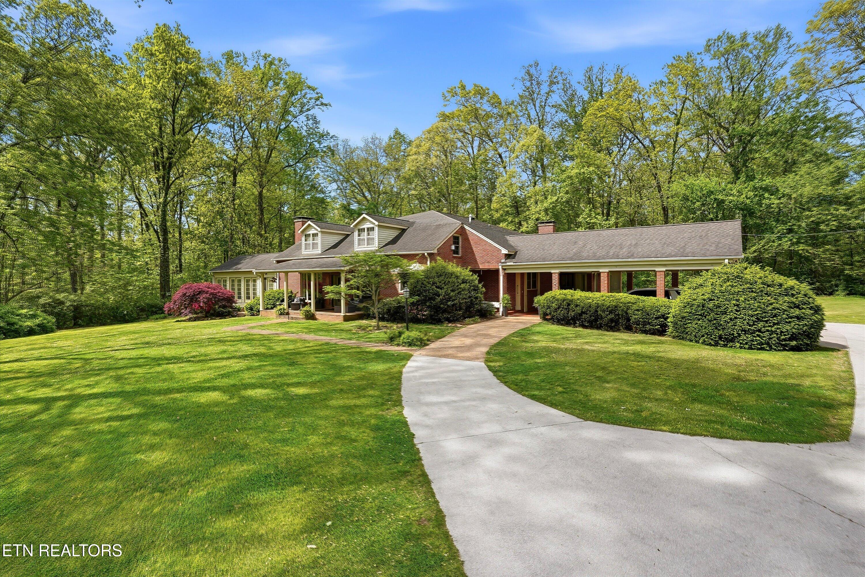 115 Orangewood Drive Maryville TN 37803