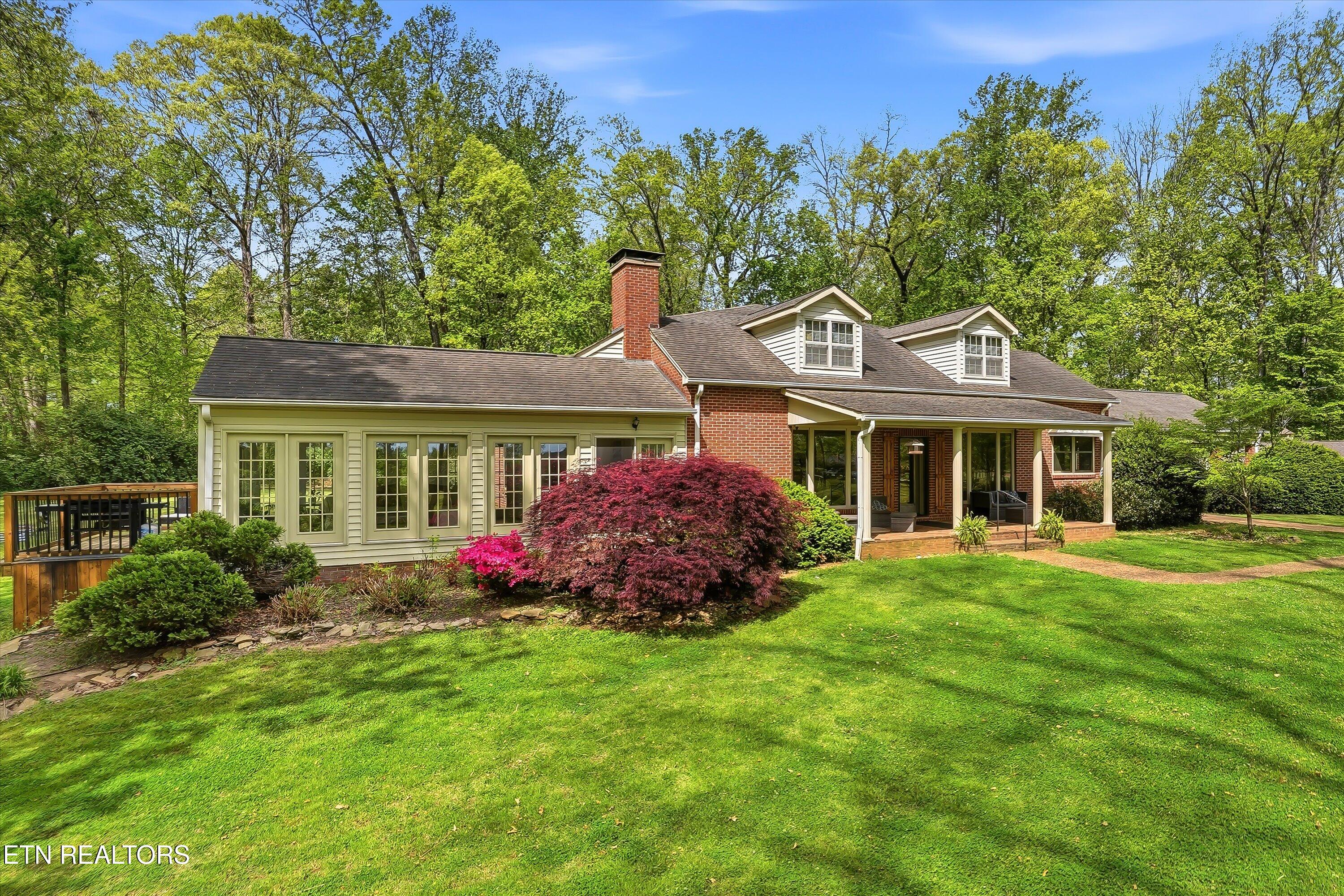 115 Orangewood Drive Maryville TN 37803