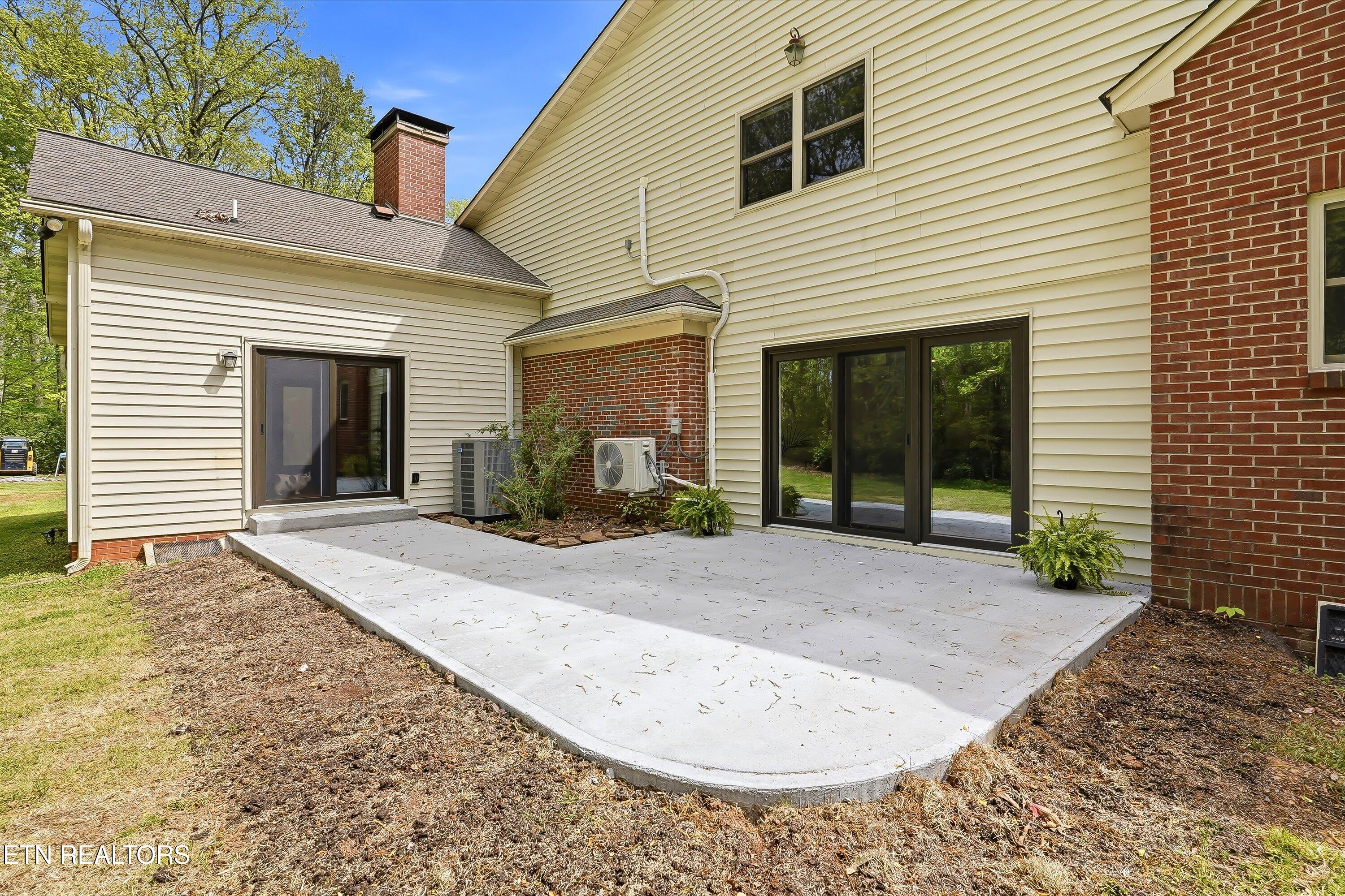 115 Orangewood Drive Maryville TN 37803