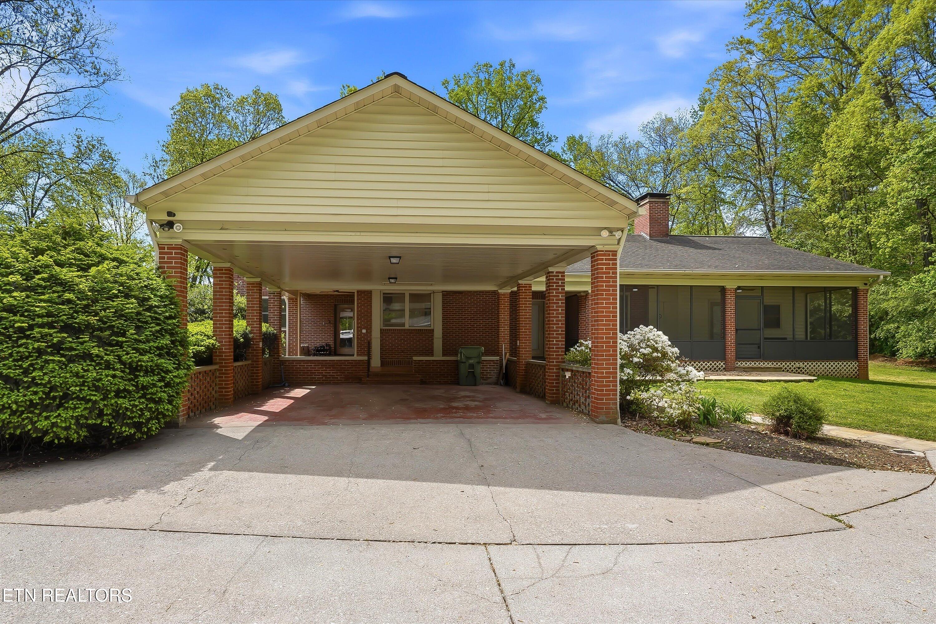 115 Orangewood Drive Maryville TN 37803