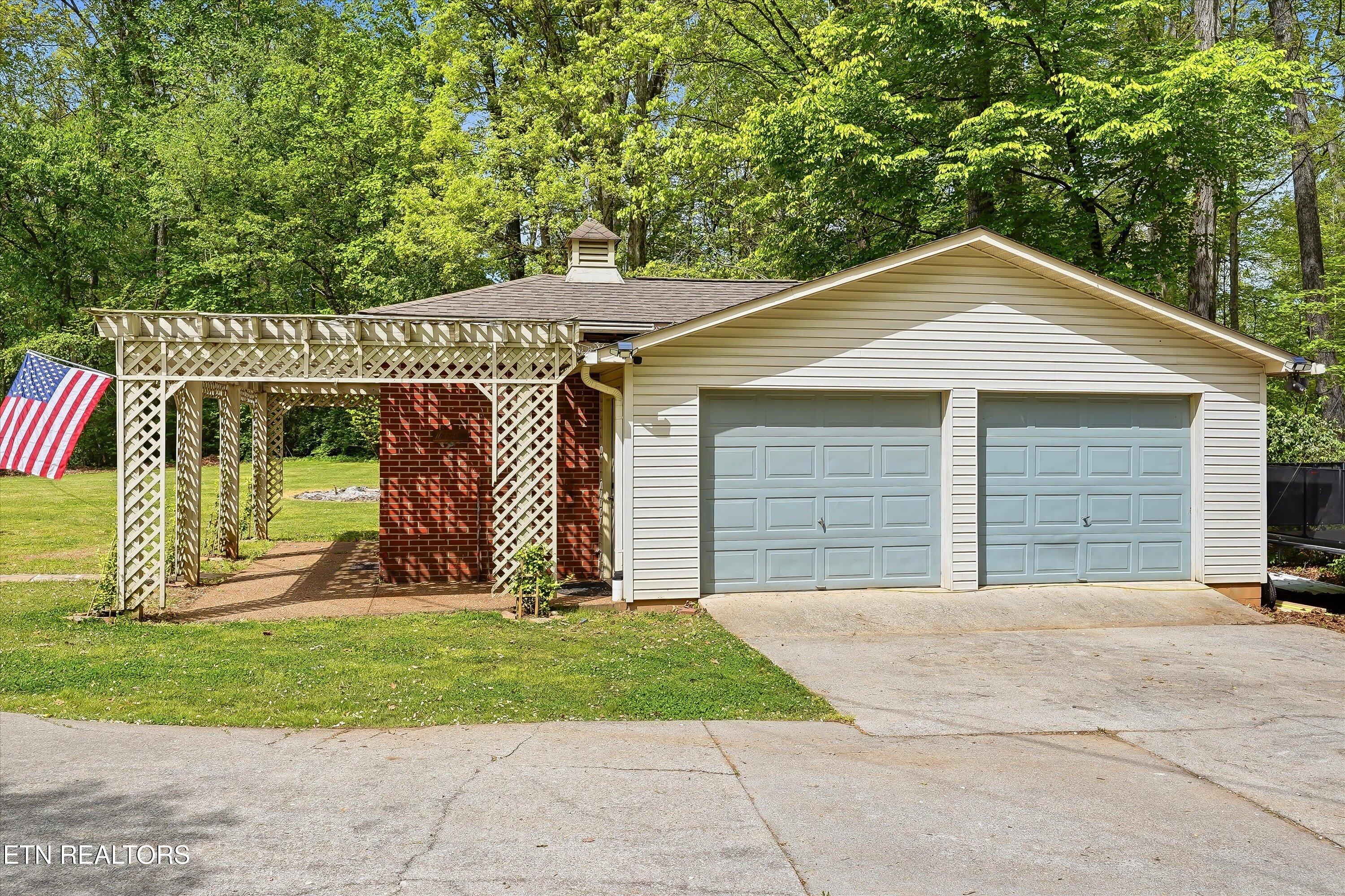 115 Orangewood Drive Maryville TN 37803
