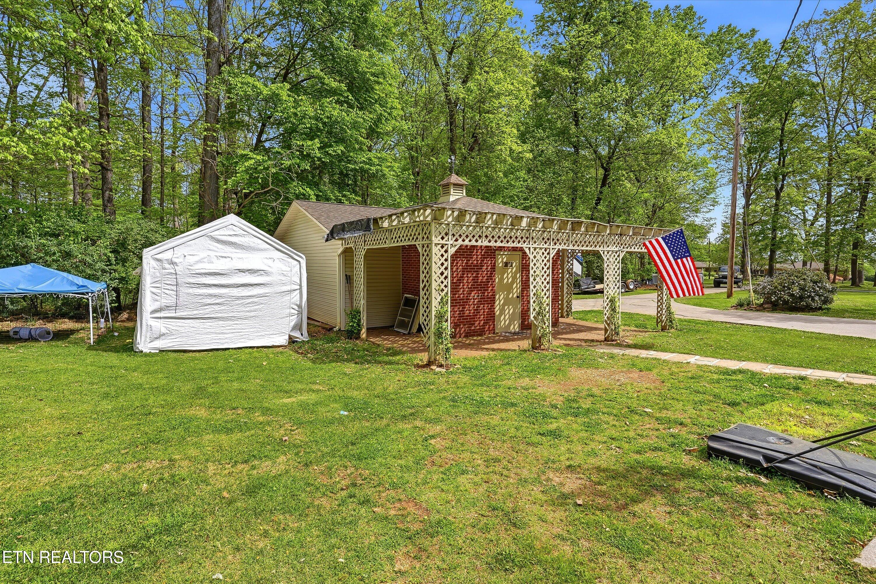 115 Orangewood Drive Maryville TN 37803