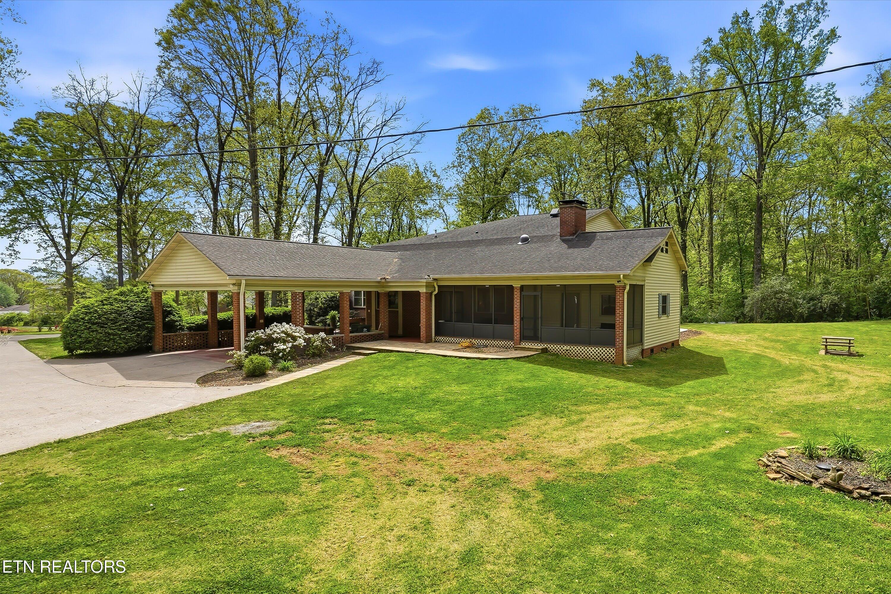115 Orangewood Drive Maryville TN 37803