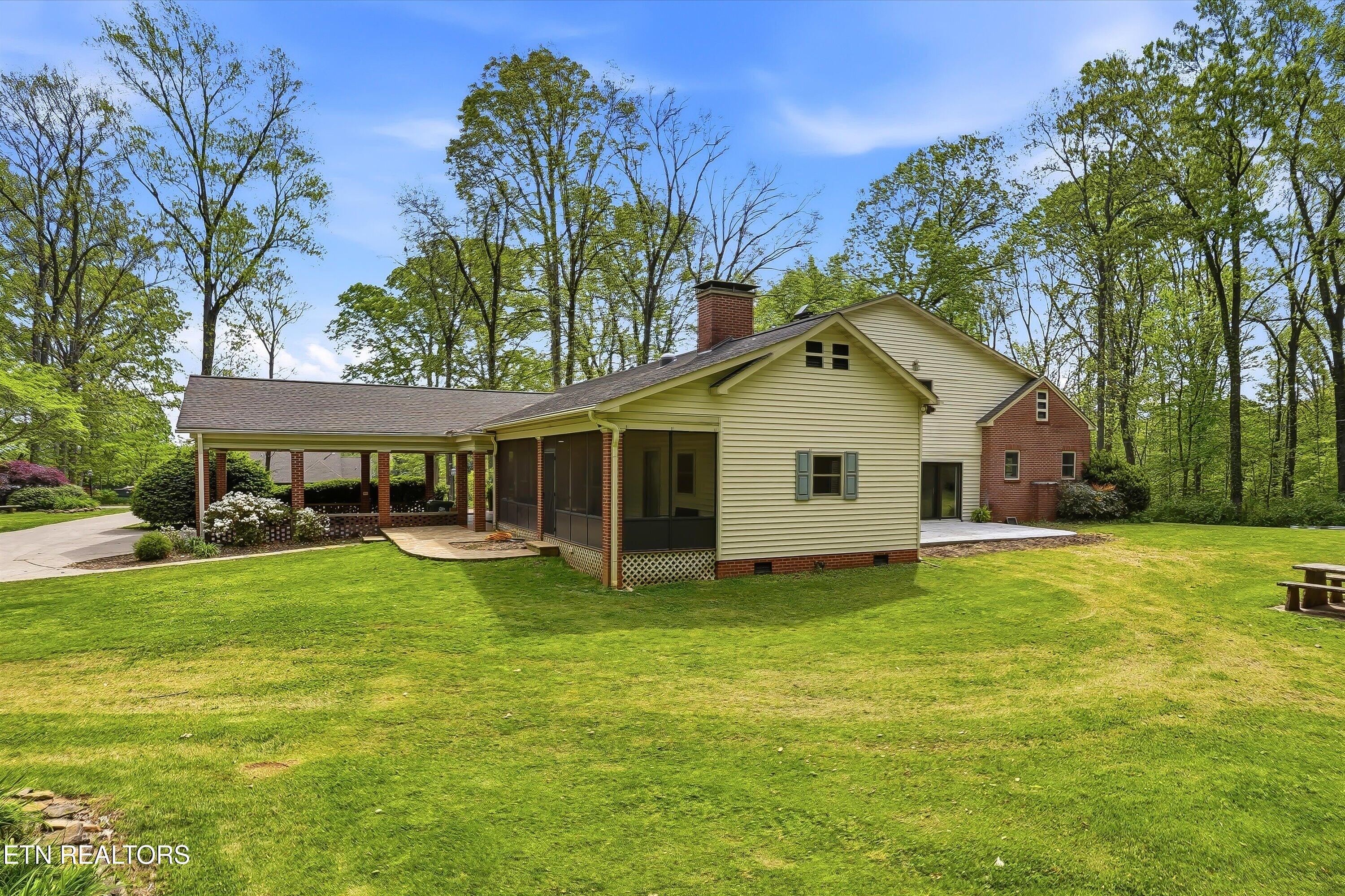 115 Orangewood Drive Maryville TN 37803