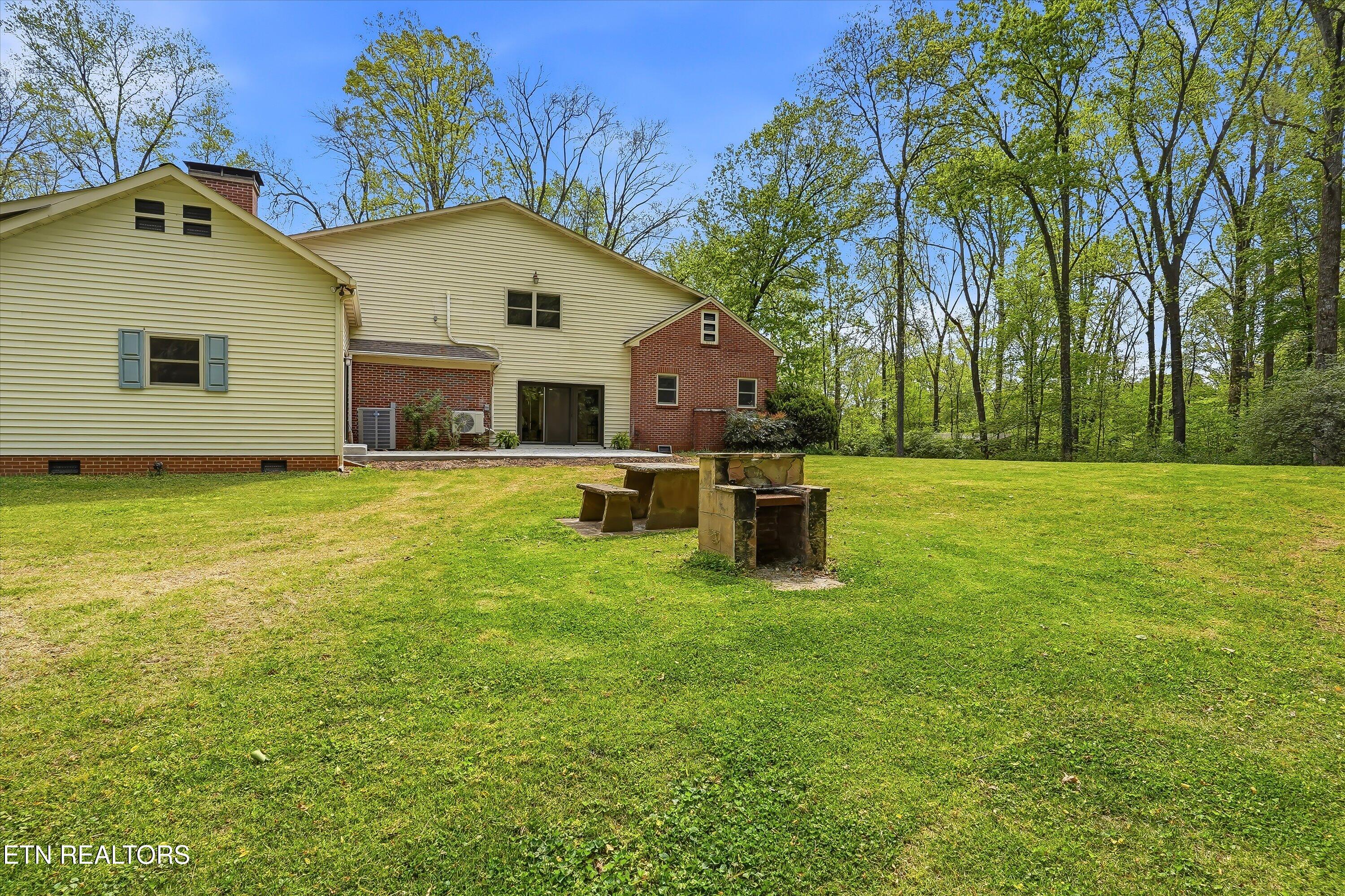 115 Orangewood Drive Maryville TN 37803
